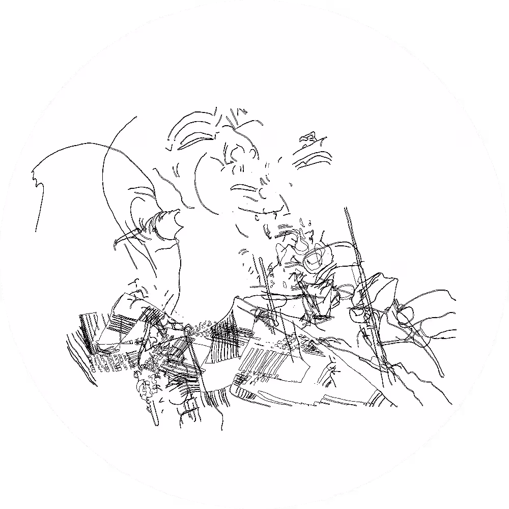 Charlie Parker 011