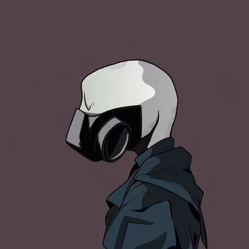 UBUGZ X AKIO #25