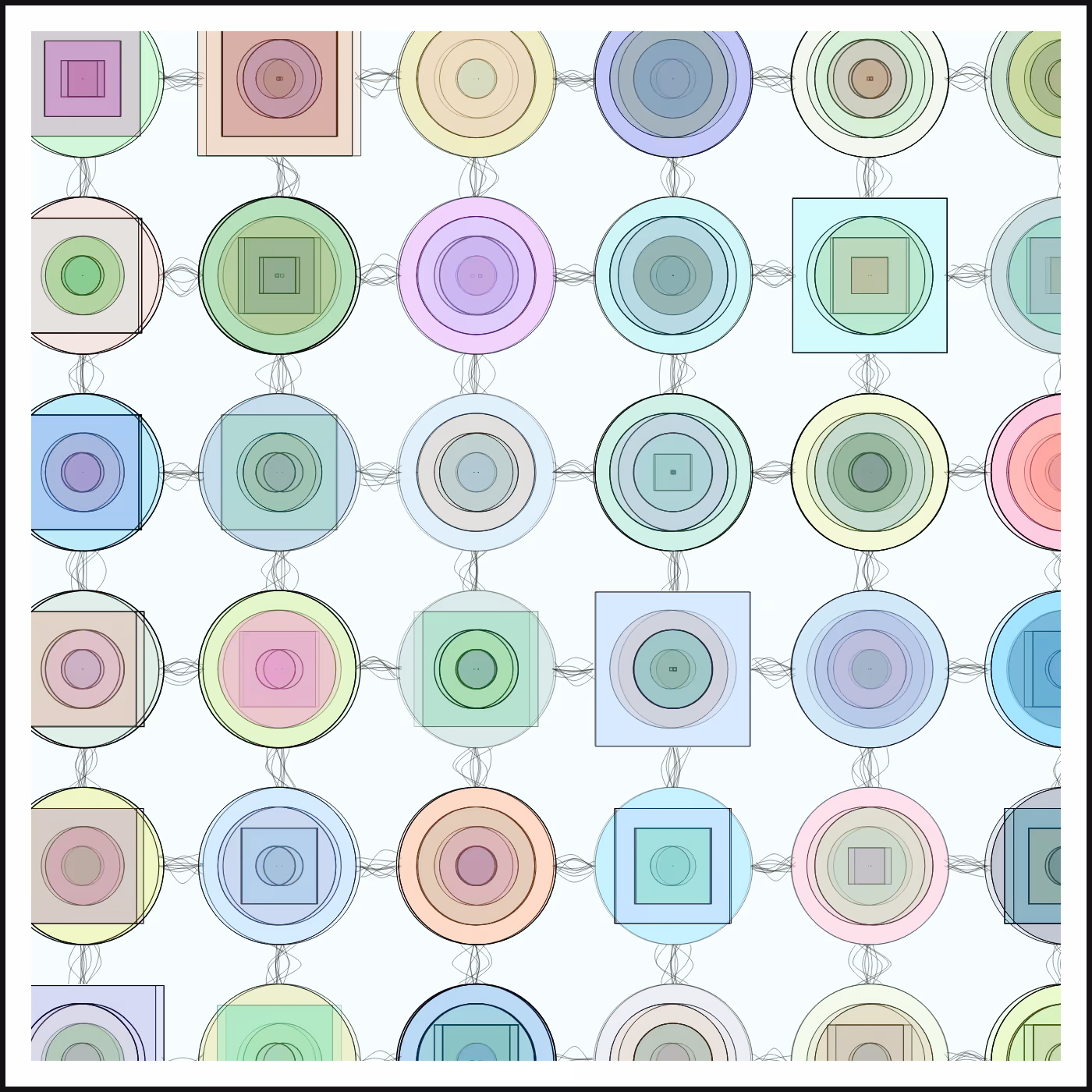 Connection chain #31