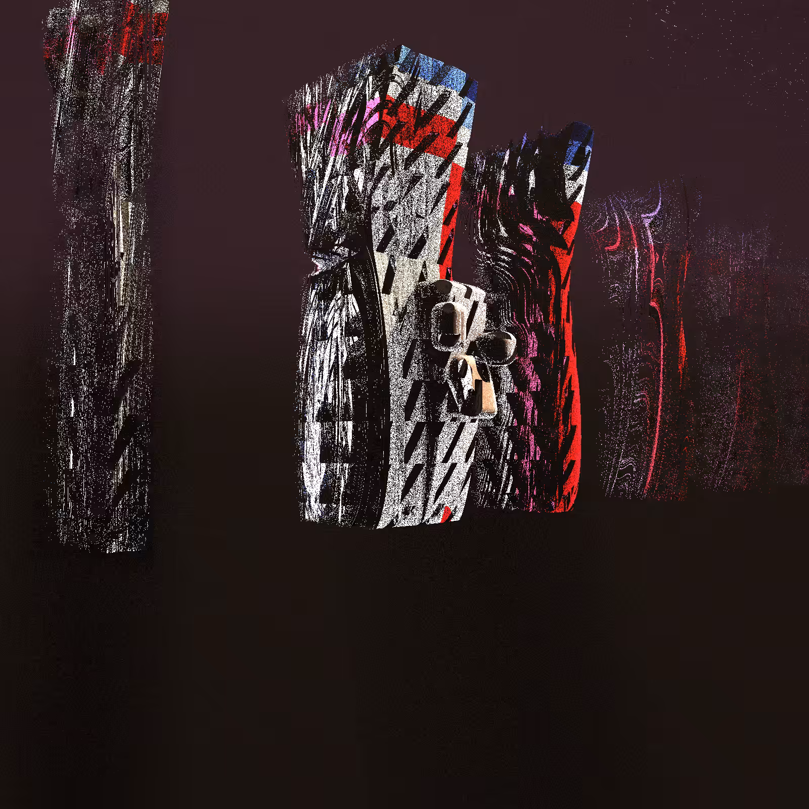 all that remains #23