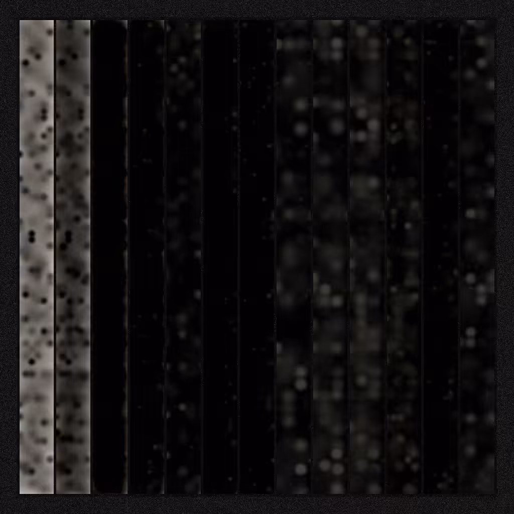 Blurry Dots