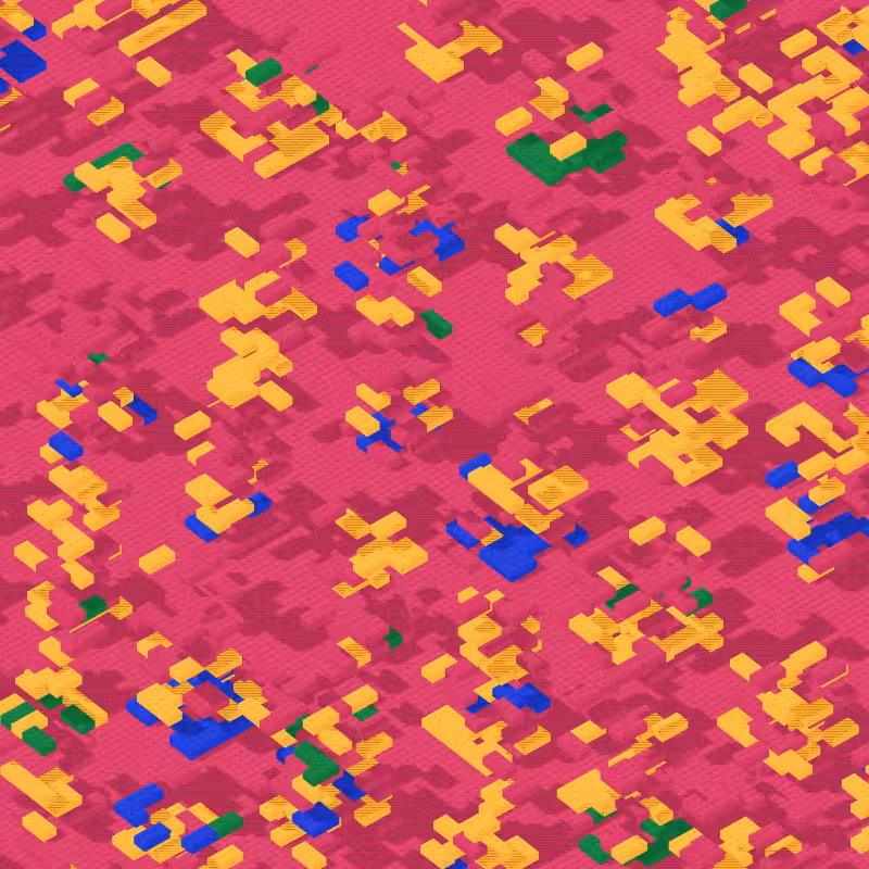 The Bricks I #178