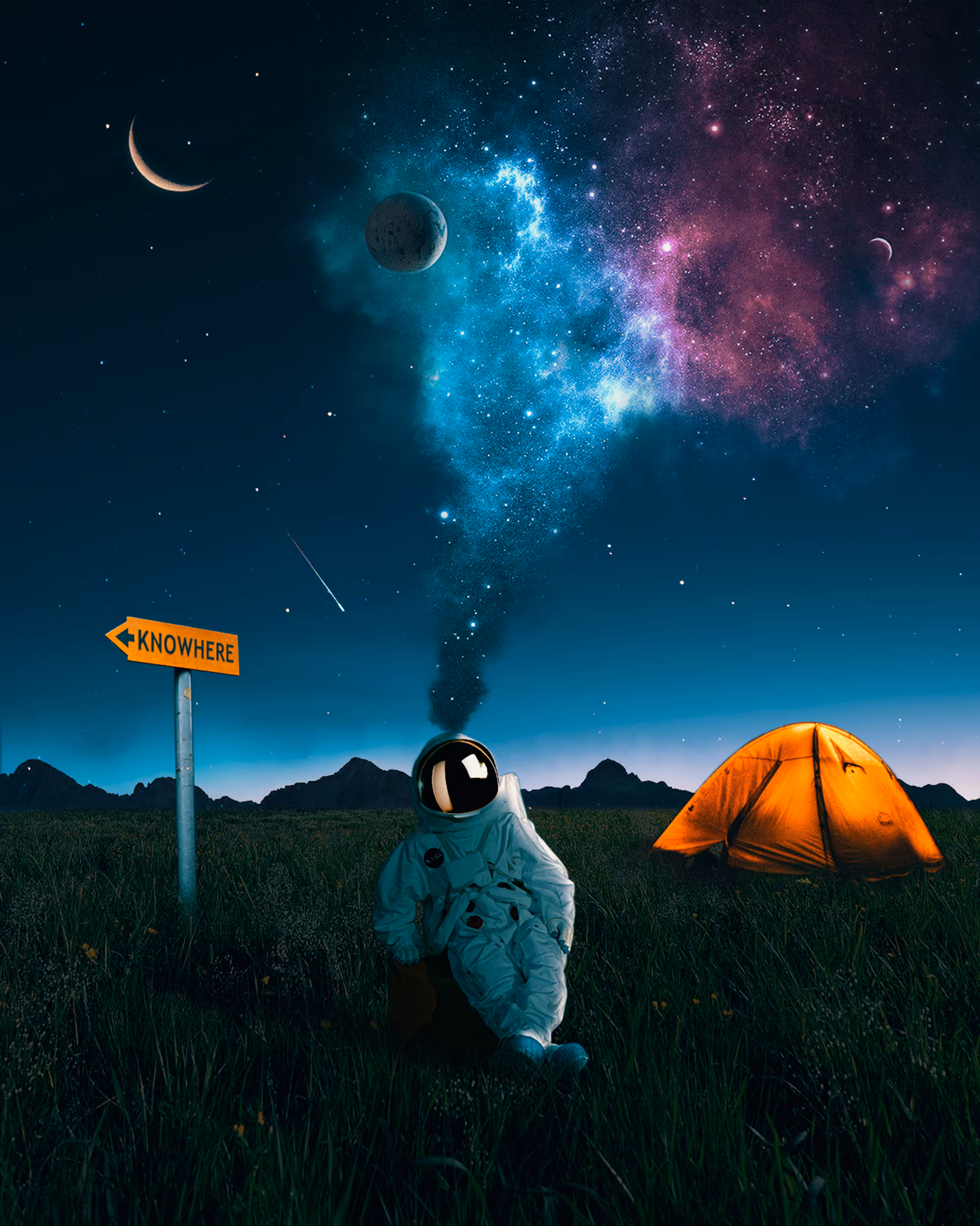HEAD FULL OF DREAMS