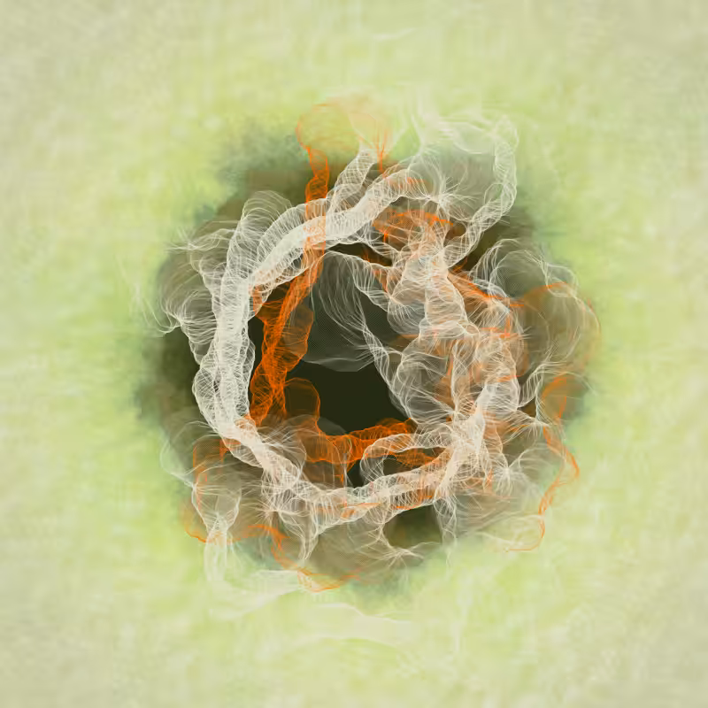 Sunspots #61