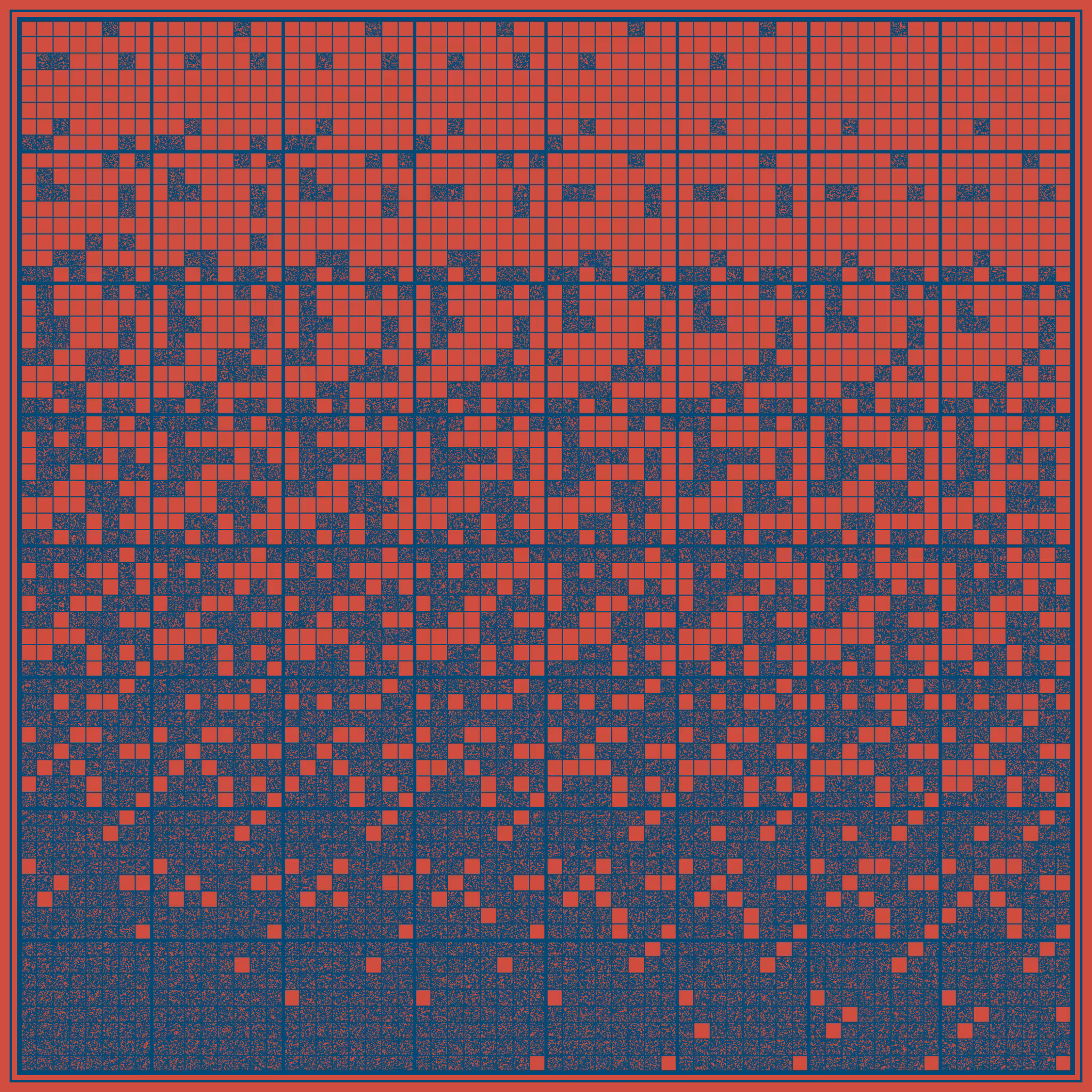 Winiarski Sequencer #556