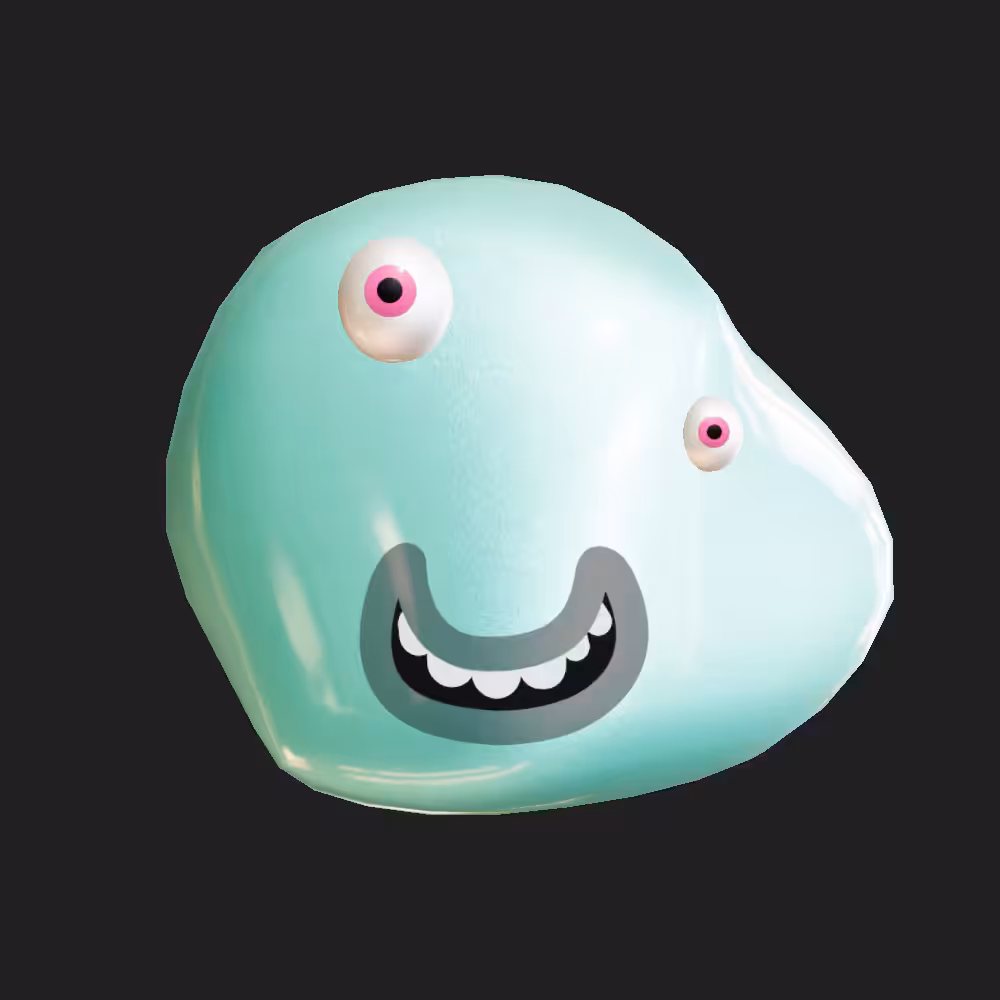 Blobz! #13
