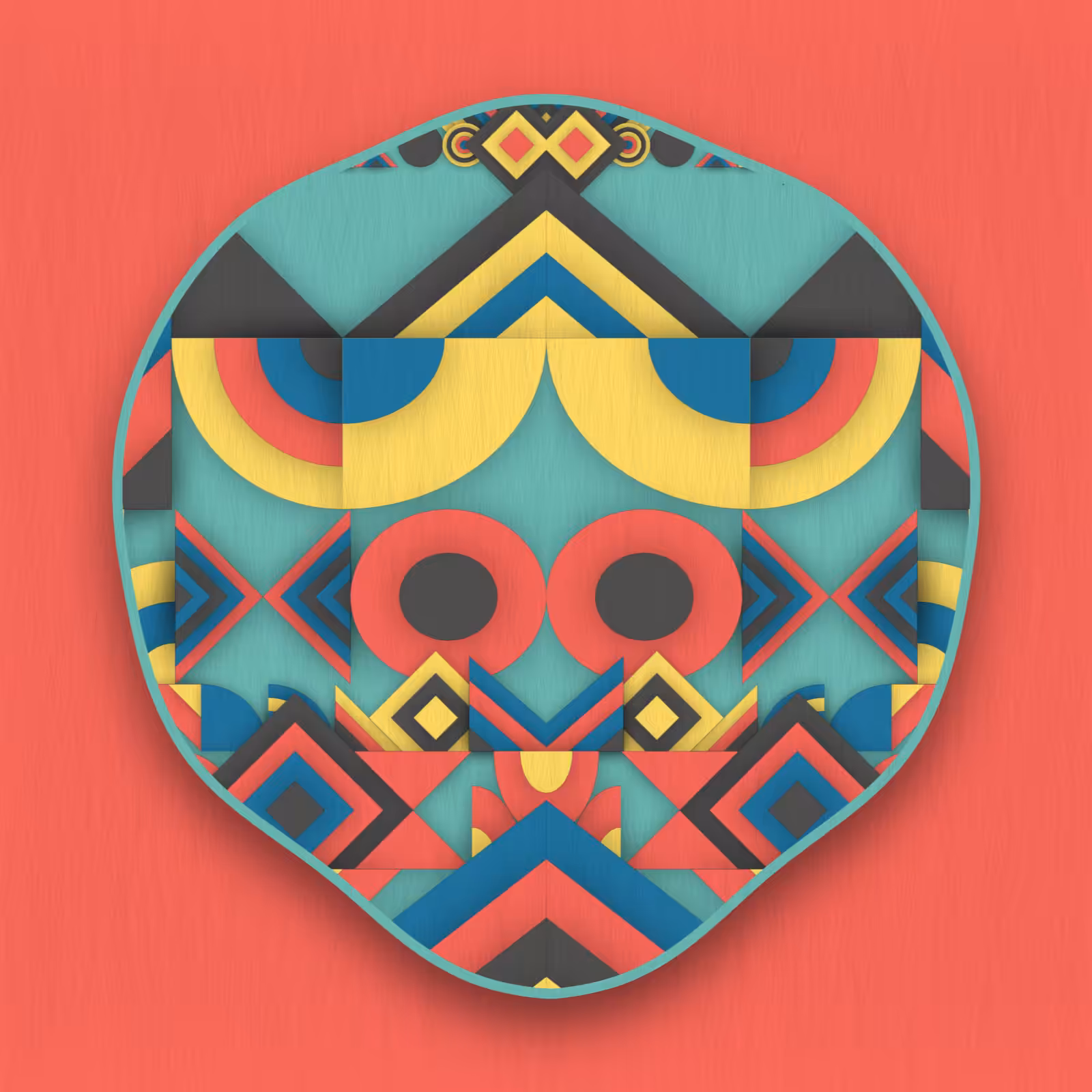 Generativemasks #4514