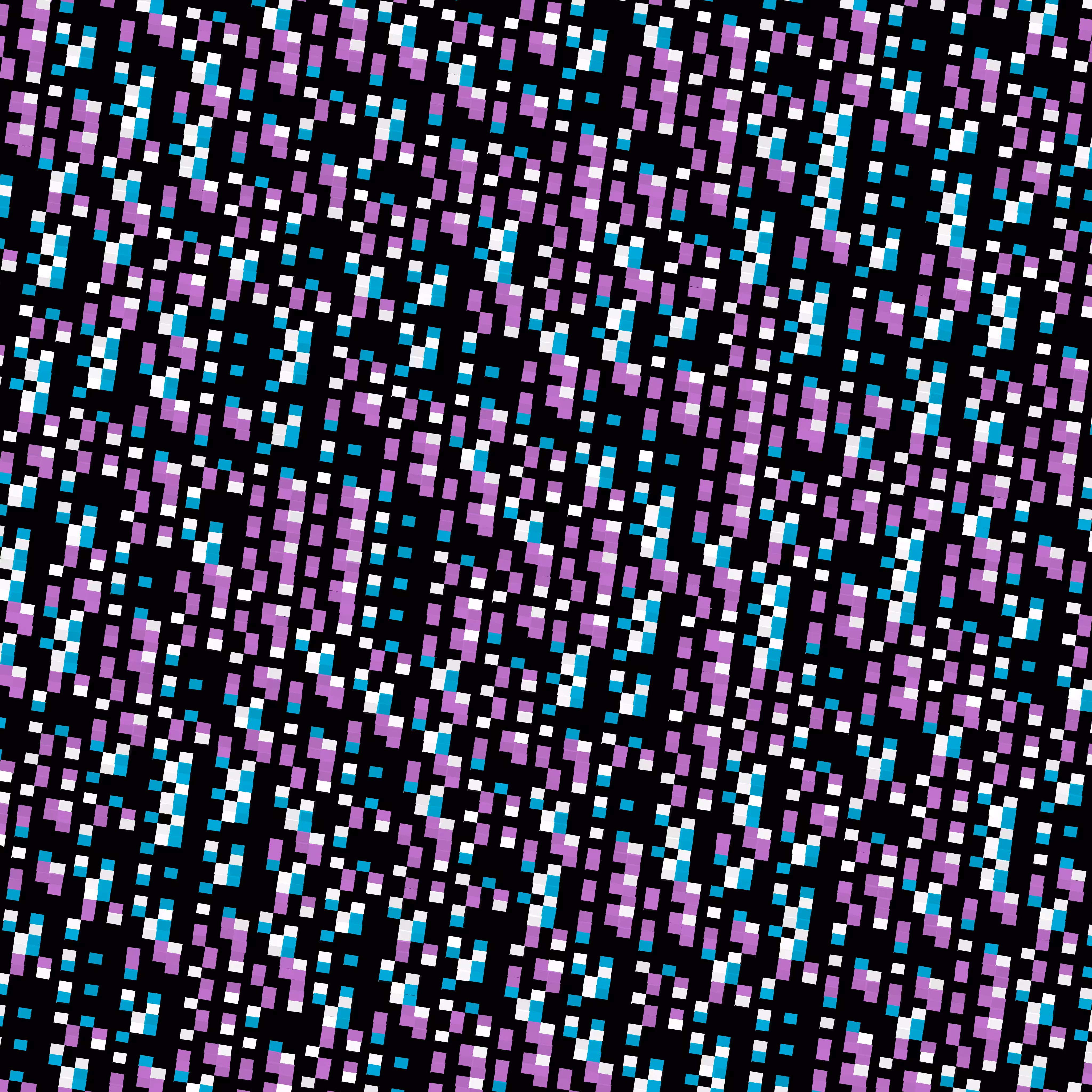 PXLPTRNS #86