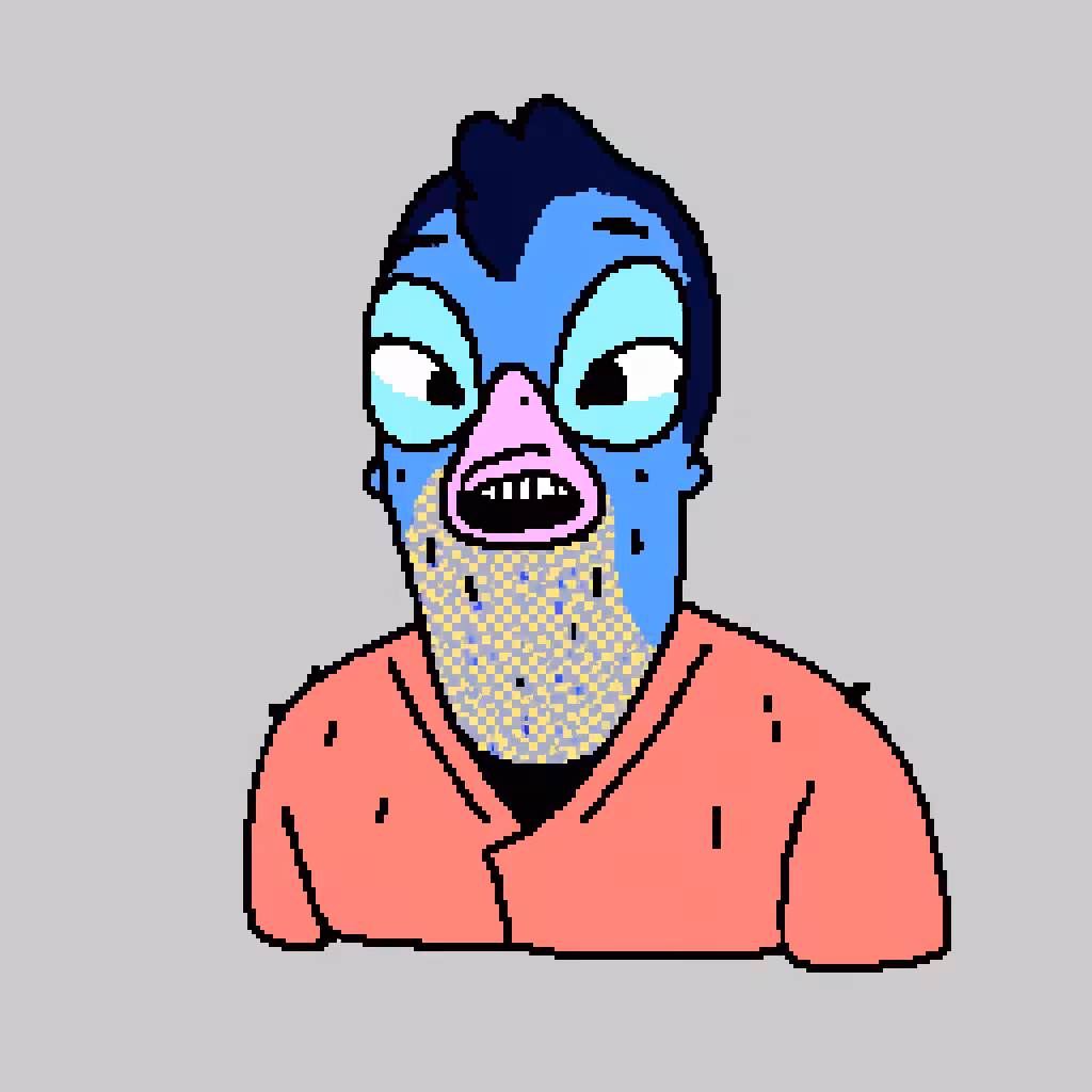 DX Terminal: TeleViZzard