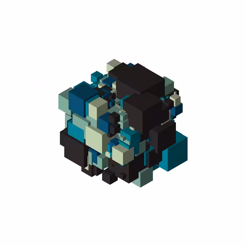 Blockster #7