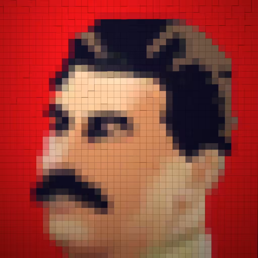 Cryptocommunists 1- Stalin