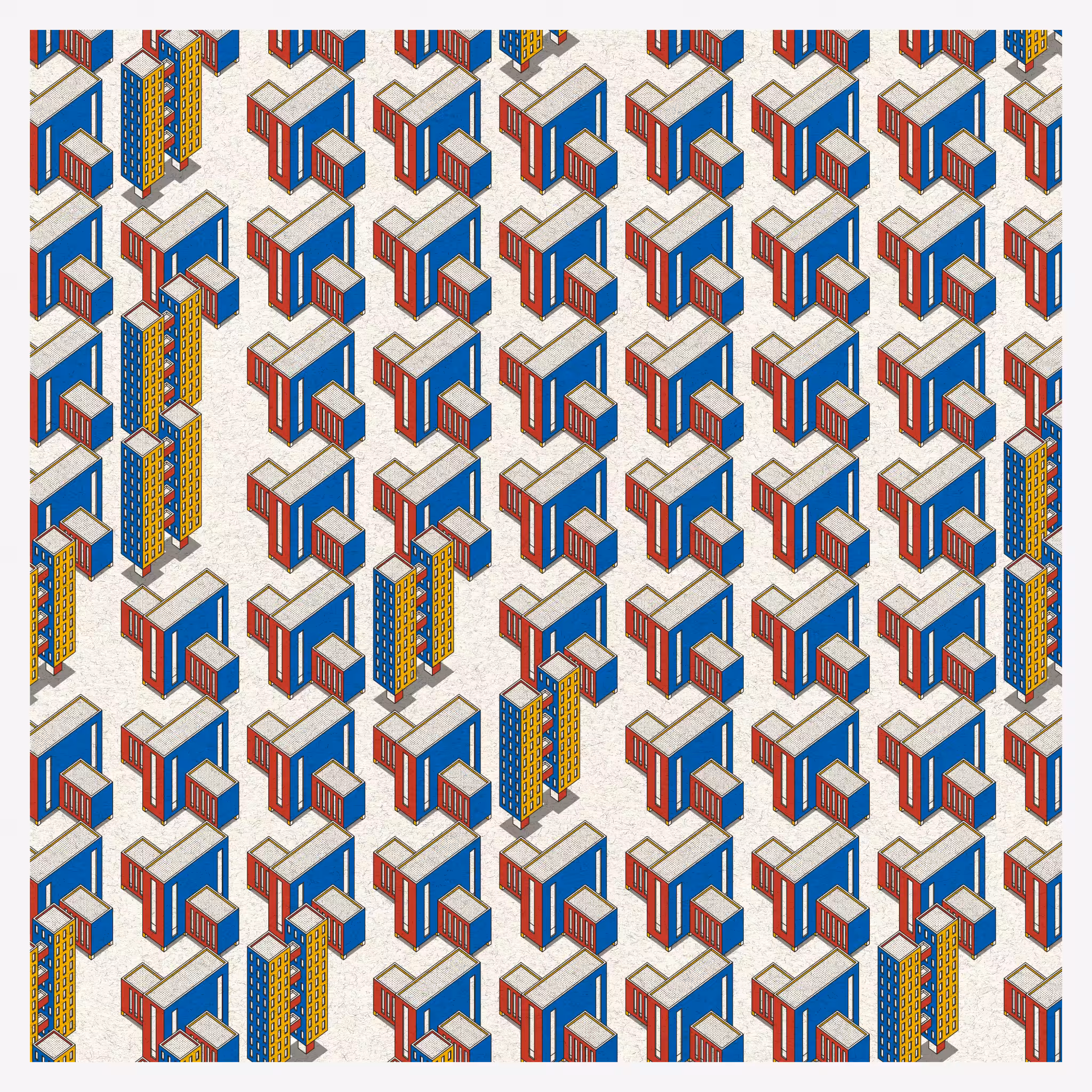 Bauhausstadt #158