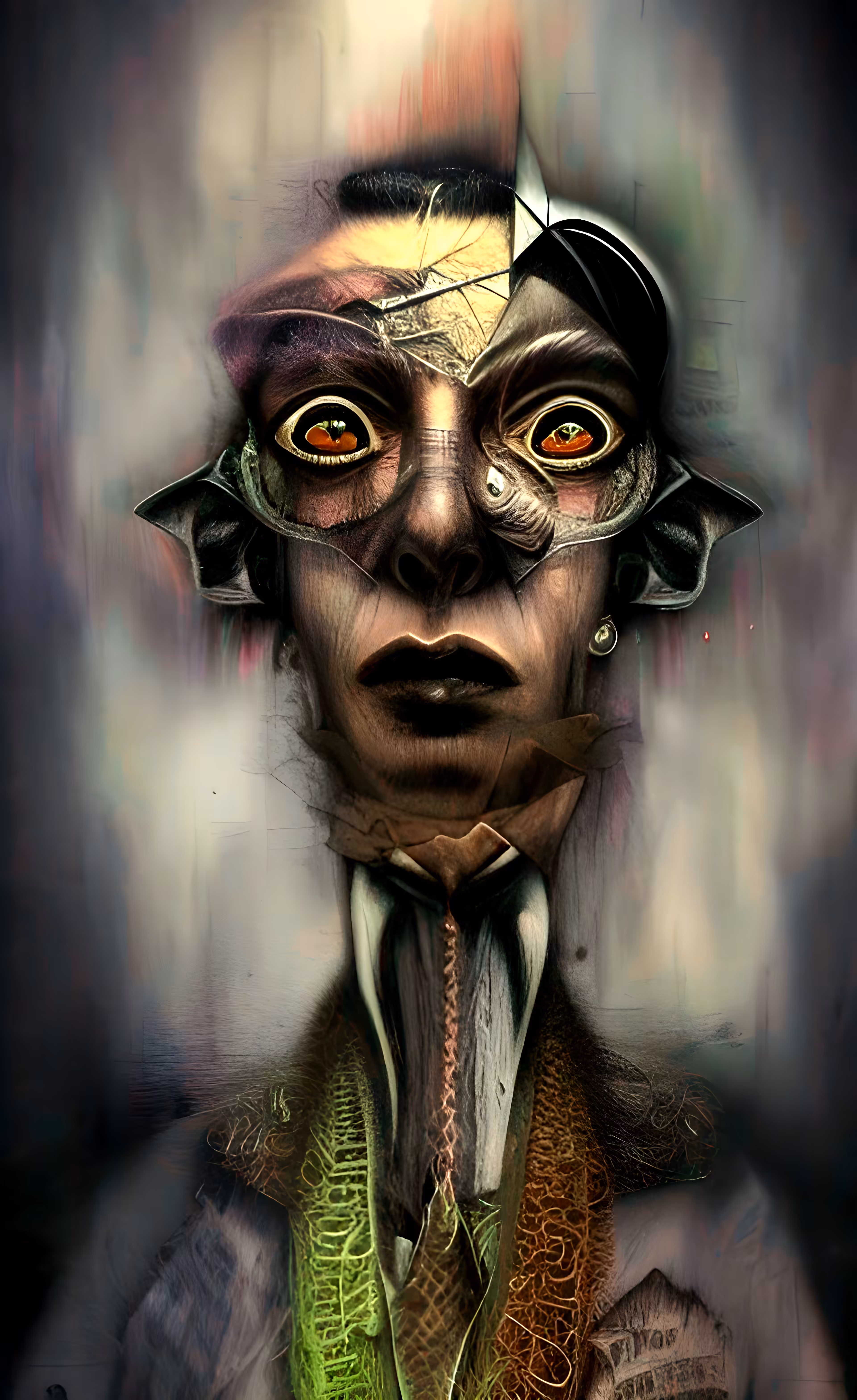 The Aristocrat 