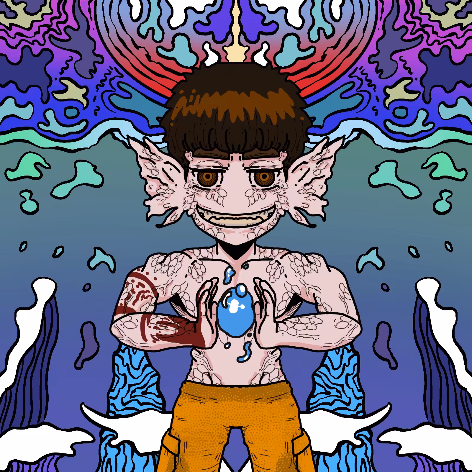7Hell Worlds #148