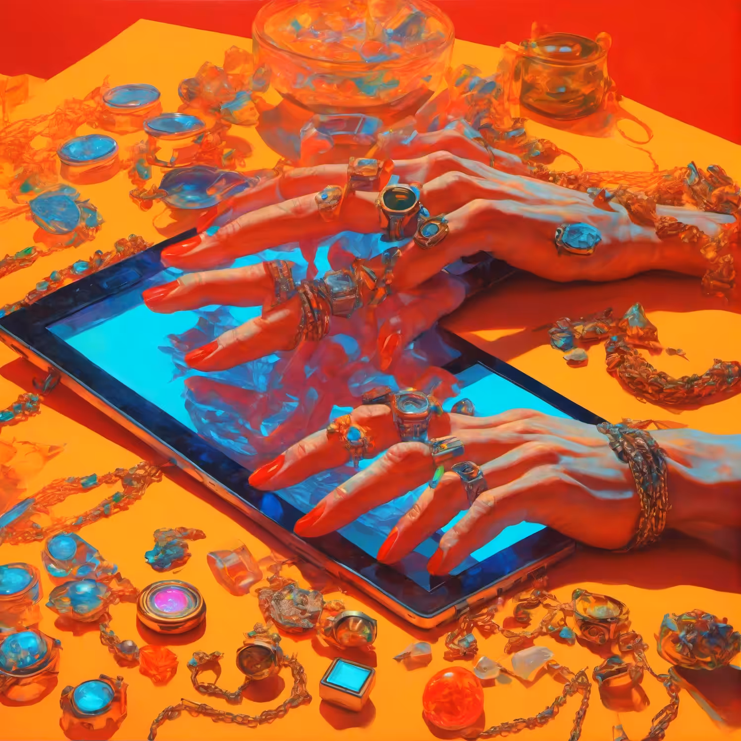 art and value  #438