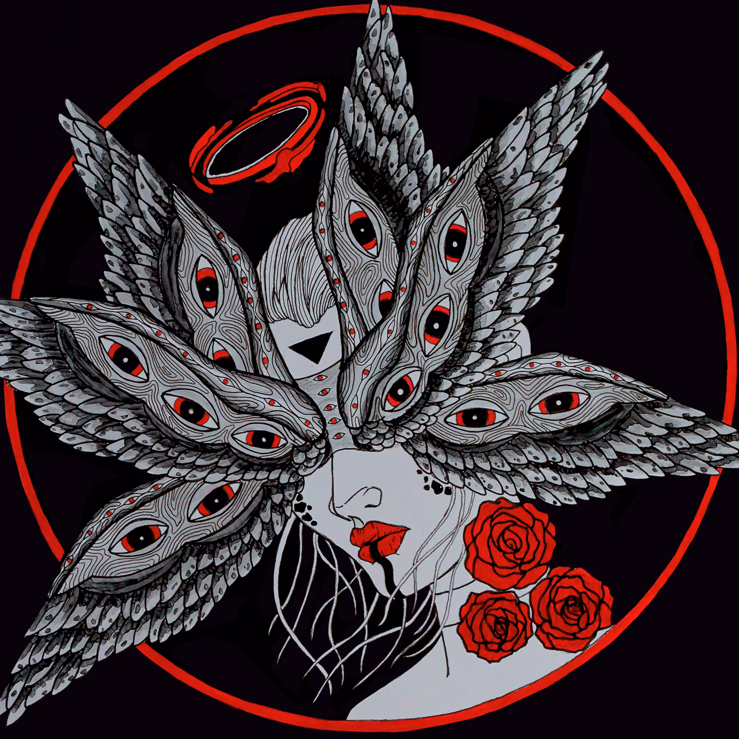Seraphim #01