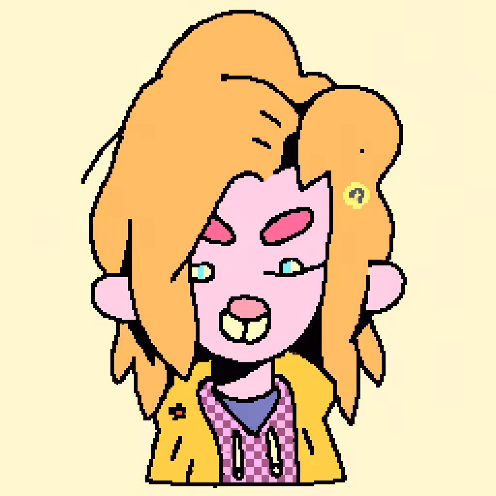 PixelJunkie007
