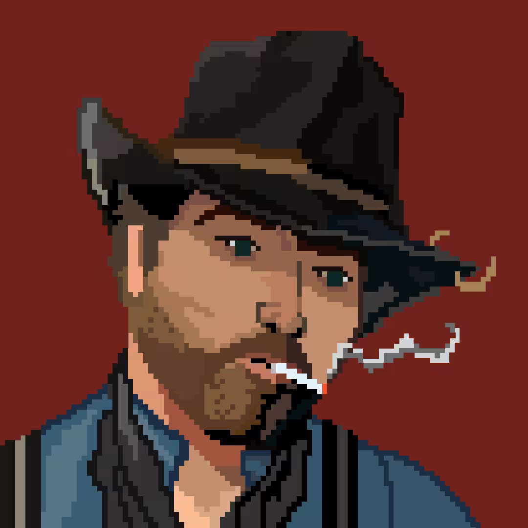 Arthur Morgan