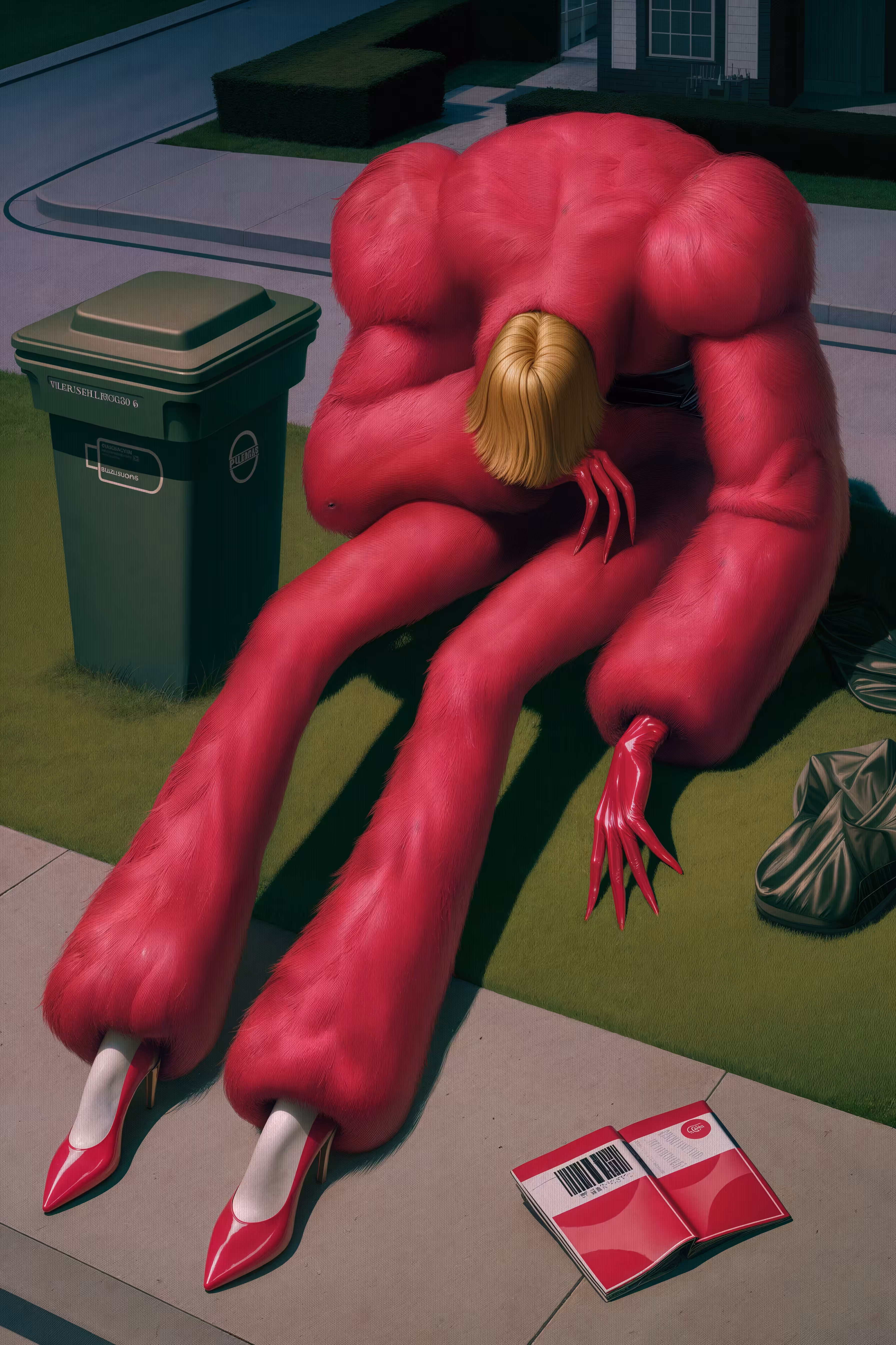 Red Days