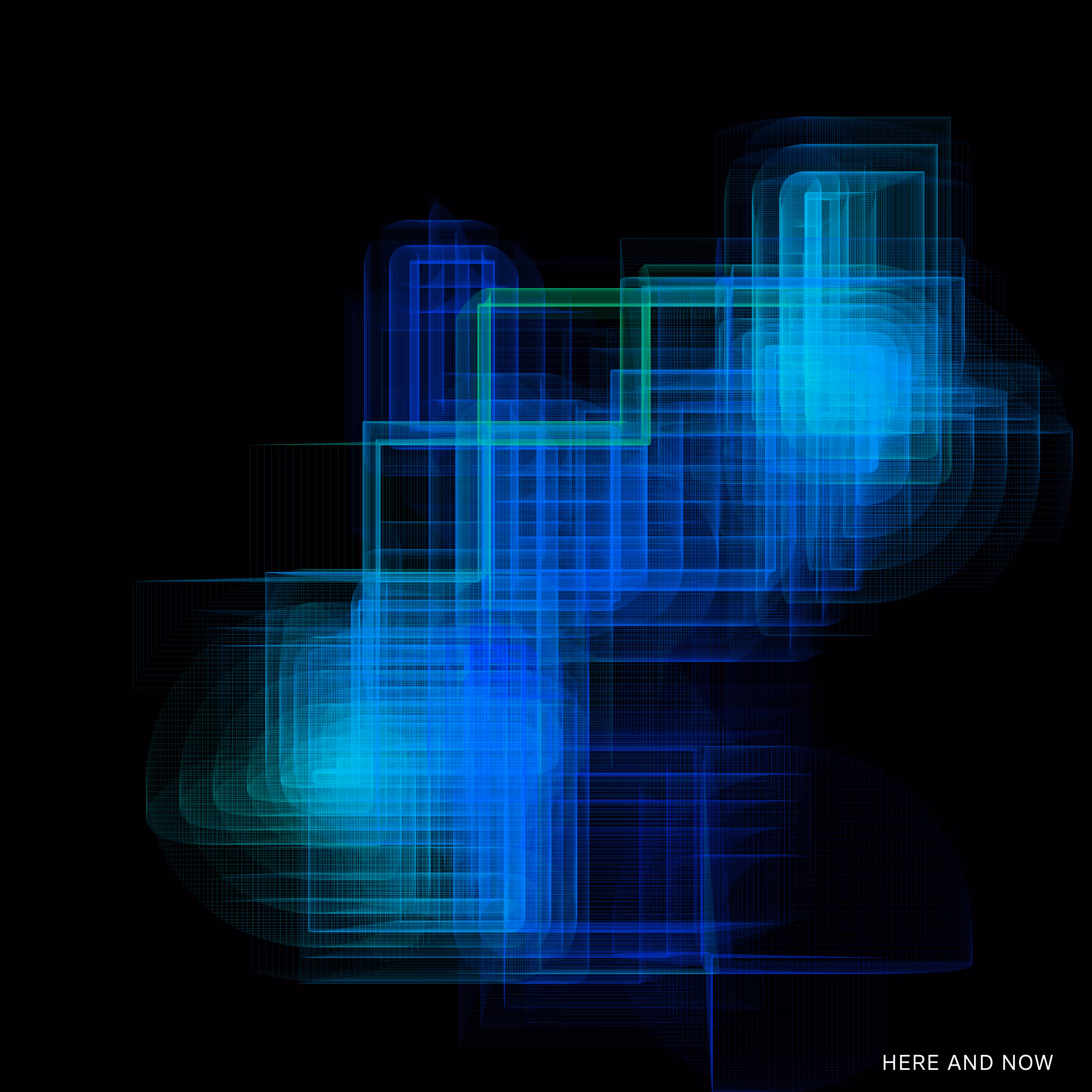 Here and Now: Edition Three #165