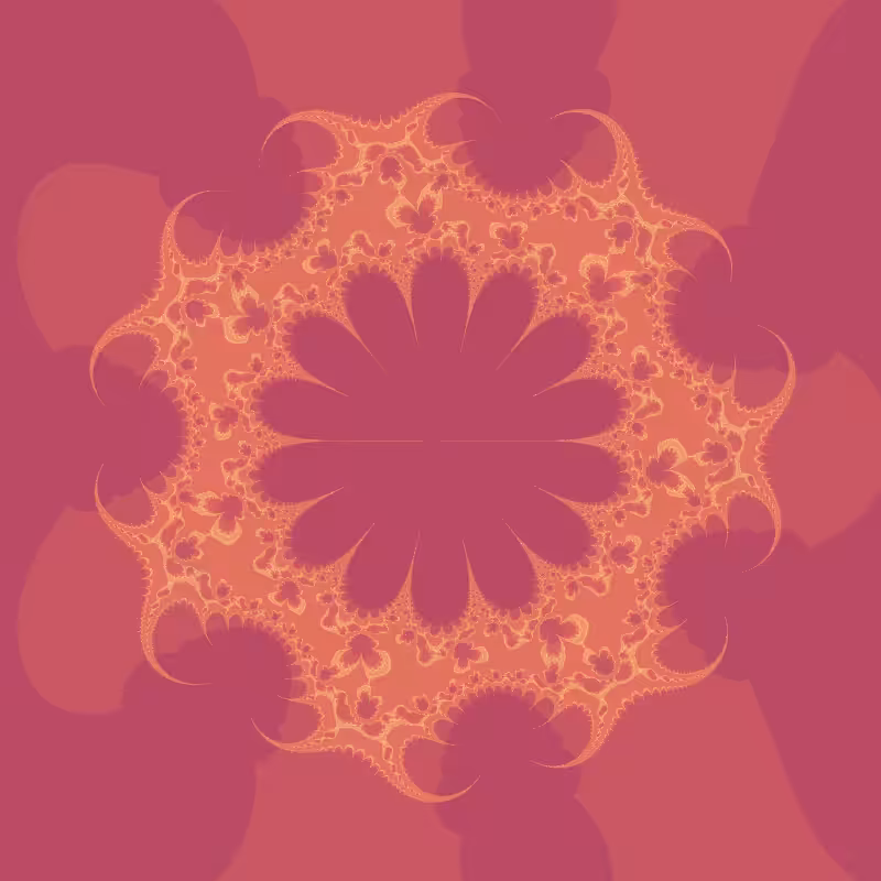 Morphology #15