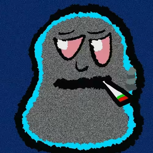 POTHEADZ #3864