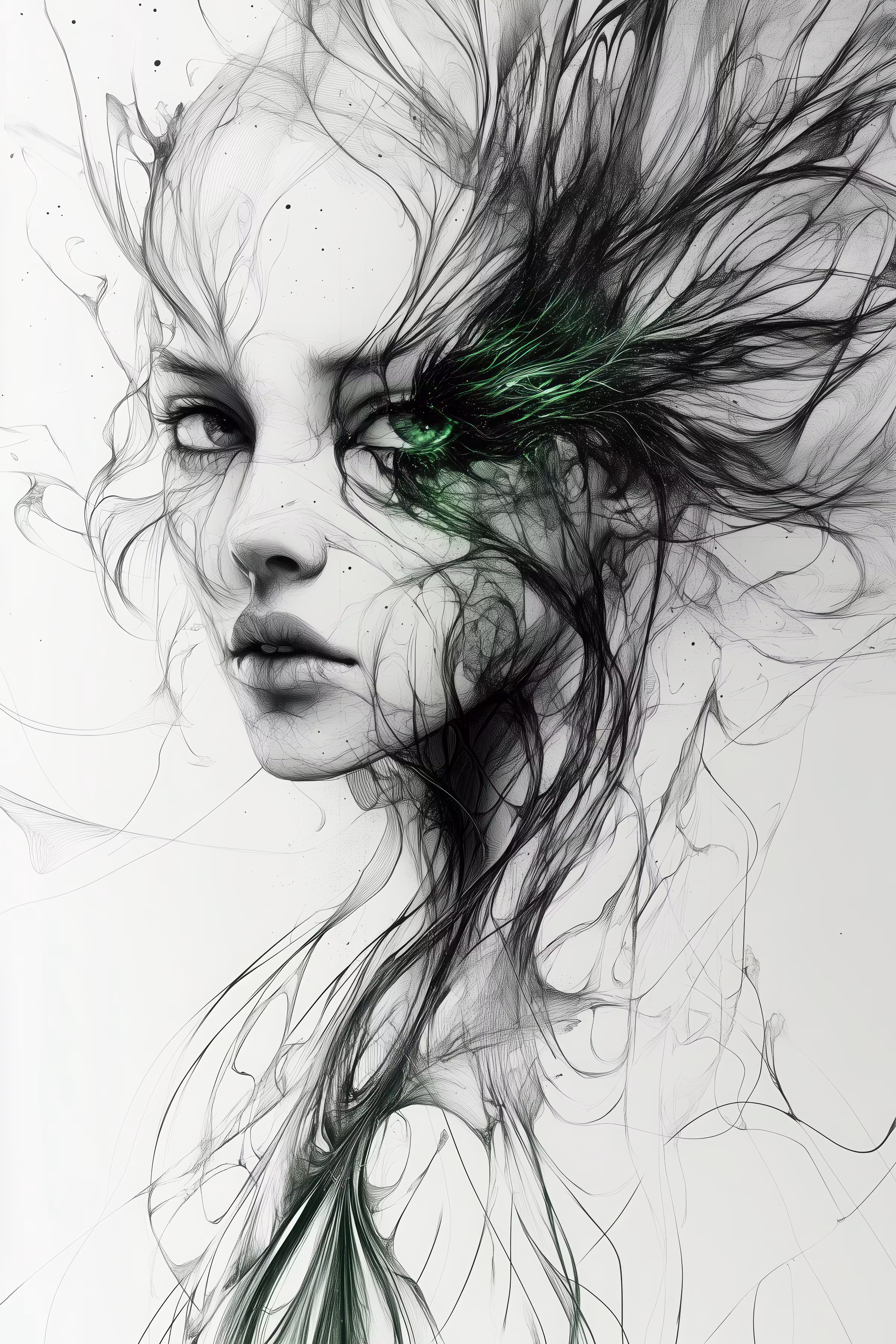 Neu-Art Portrait - 46