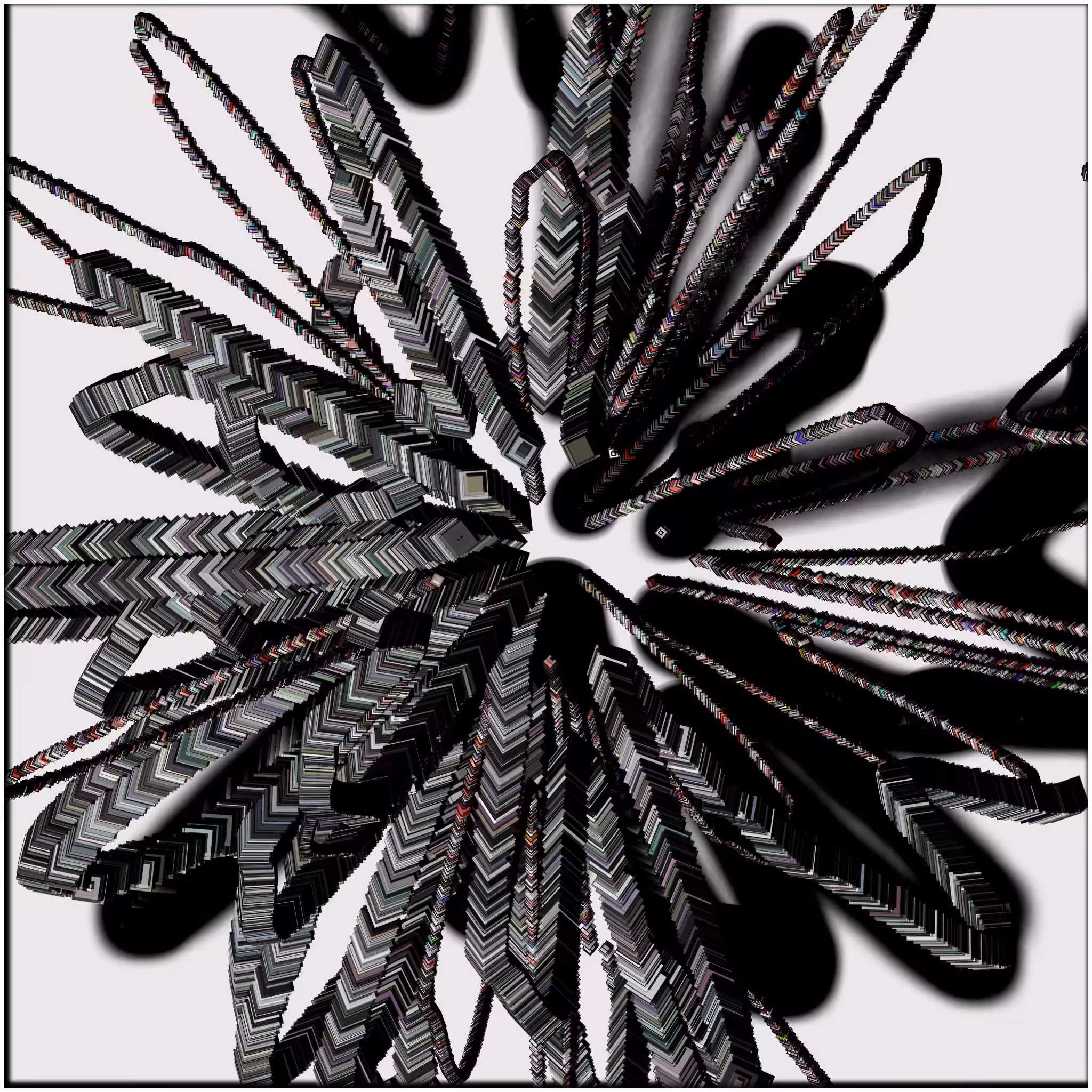 Squared Chaos #3