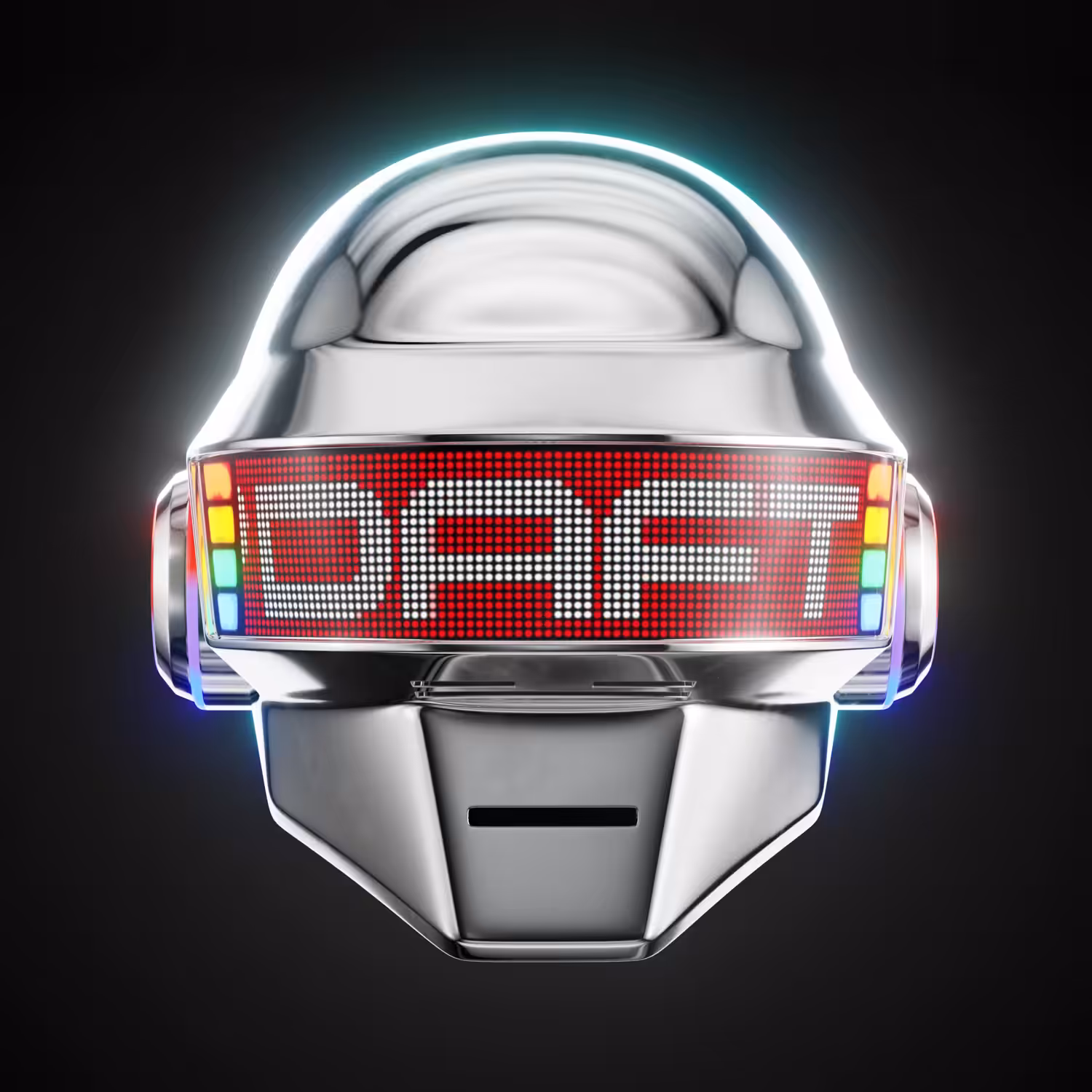 Daft Punk 2