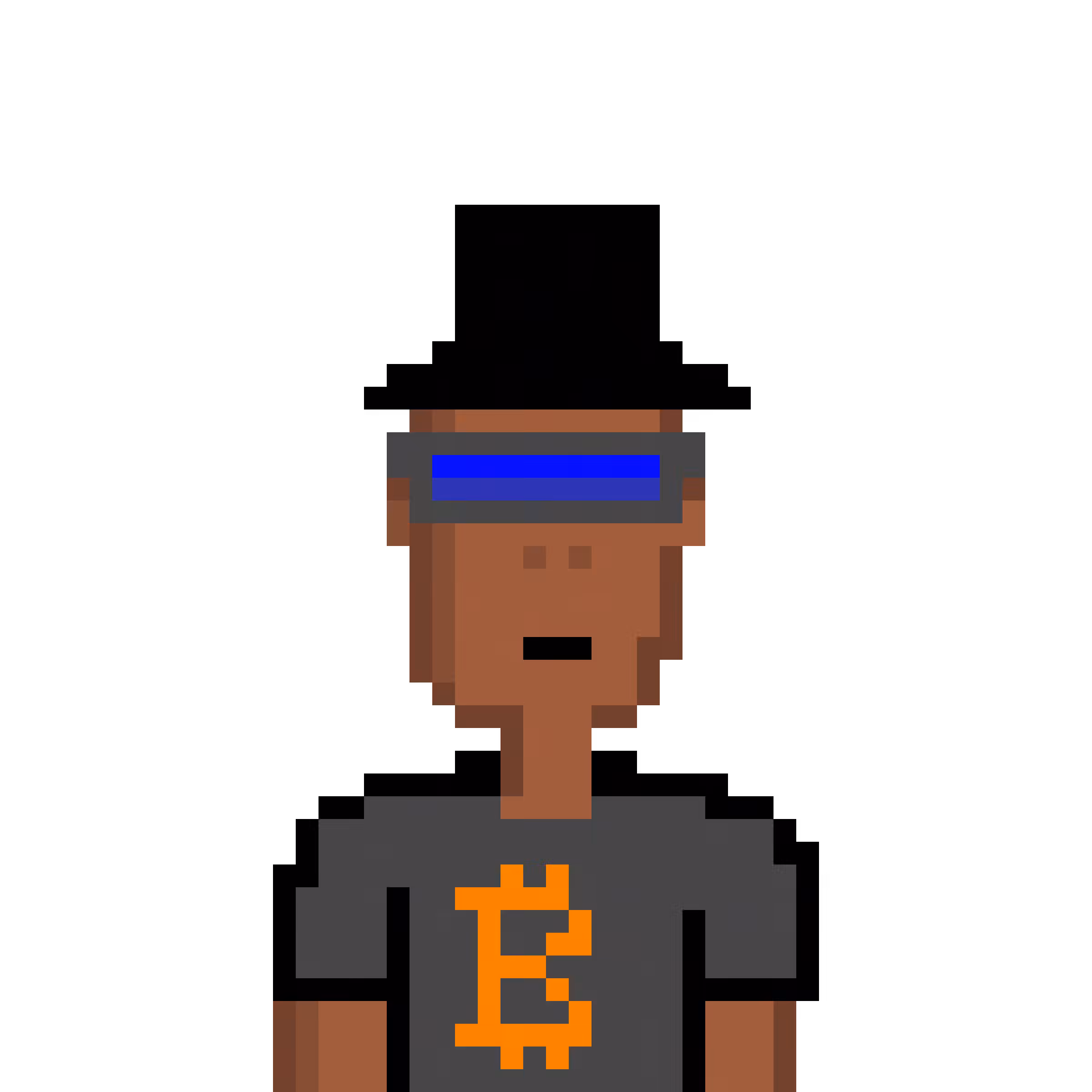 Dank Pixel Gods: Dank Pixel God #2410
