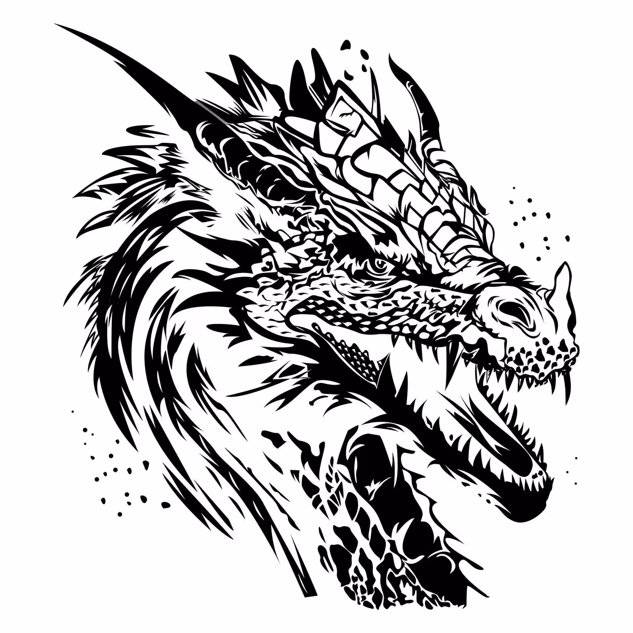 Master Dragon 