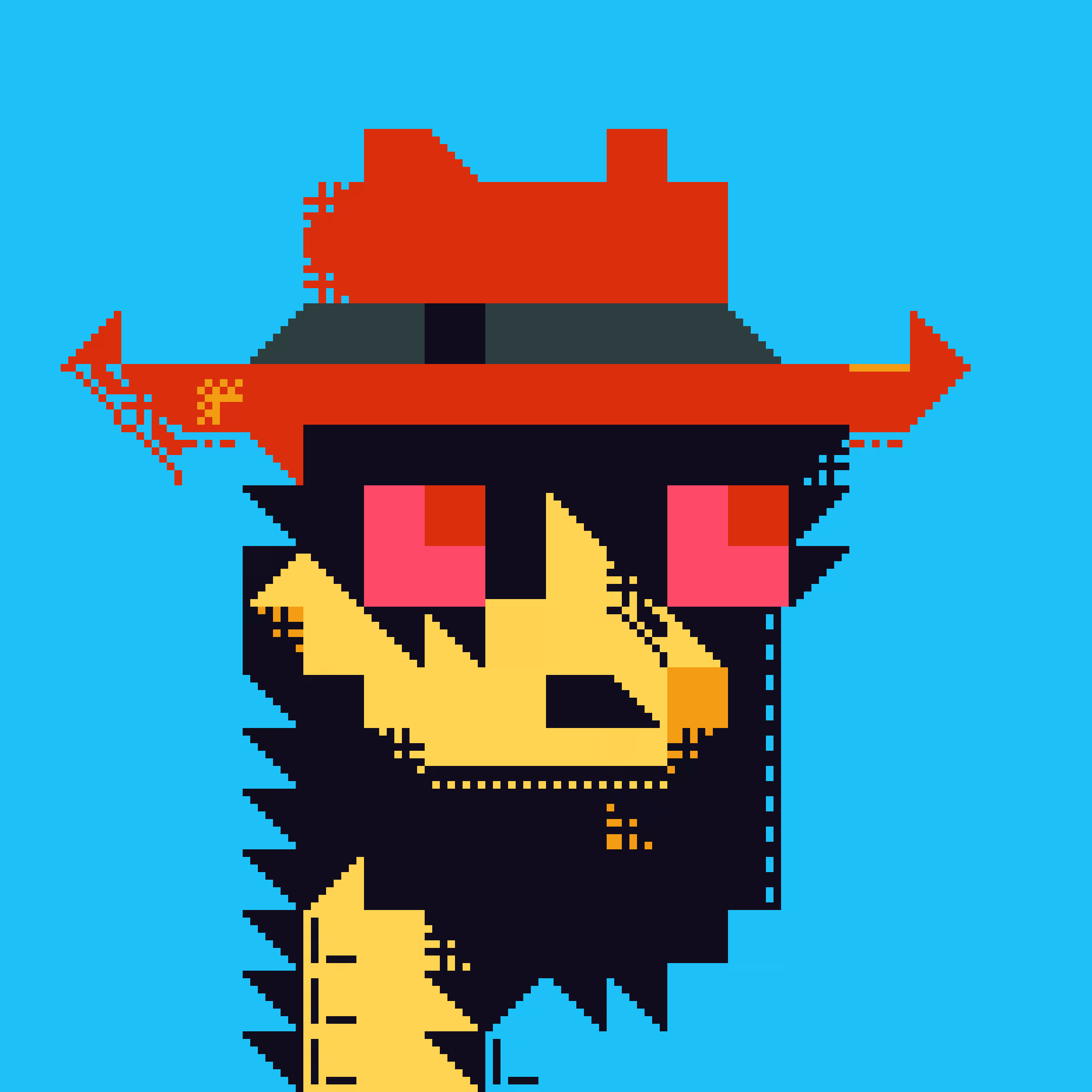 ASCII Punk 371