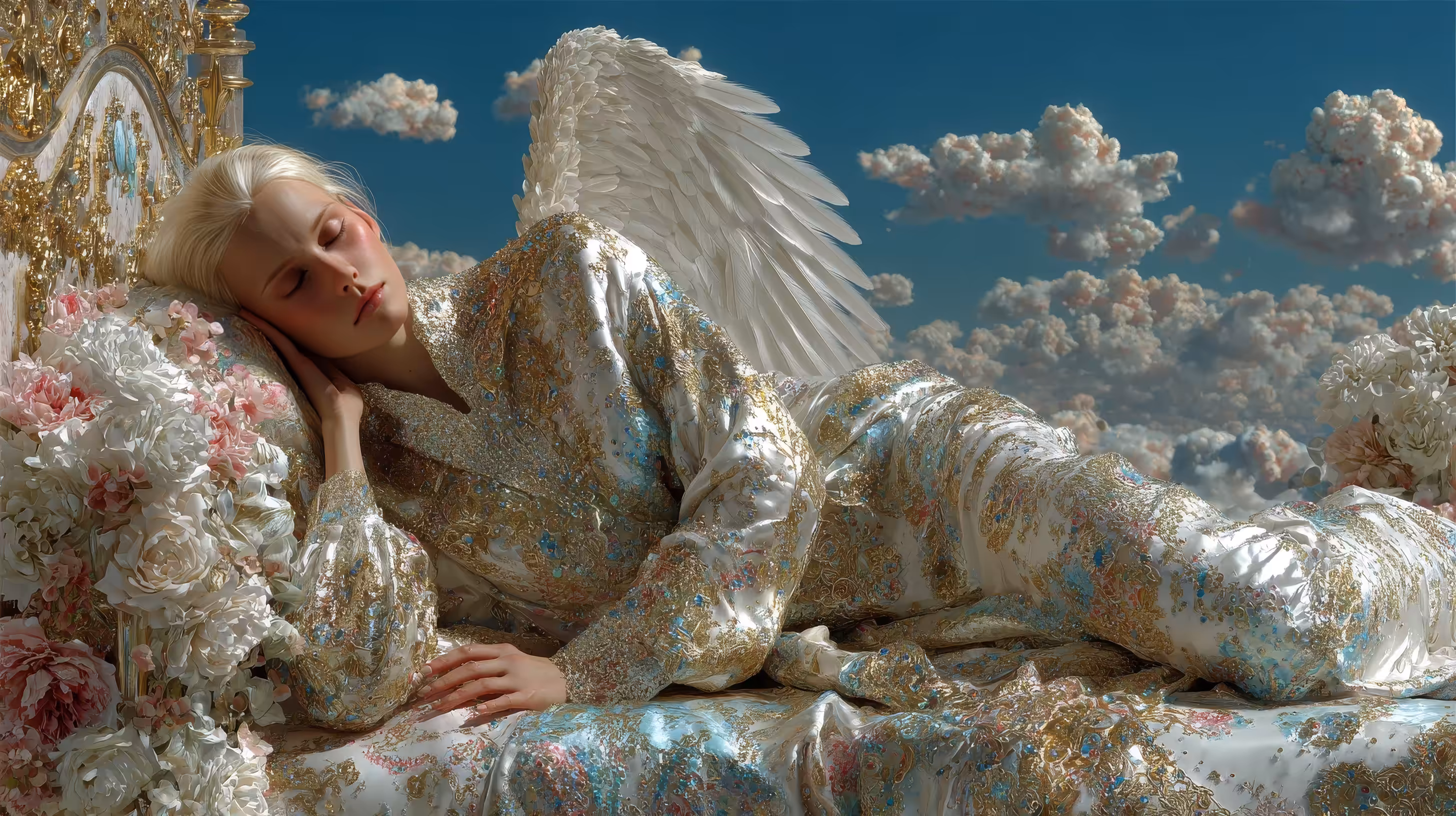 Angelical Dream