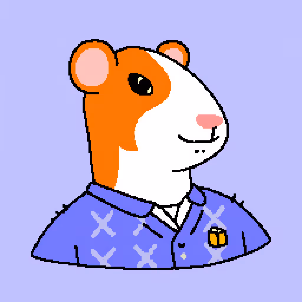 DX Terminal: Polite_Frog