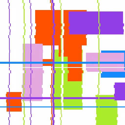 Chromatic Chaos #739