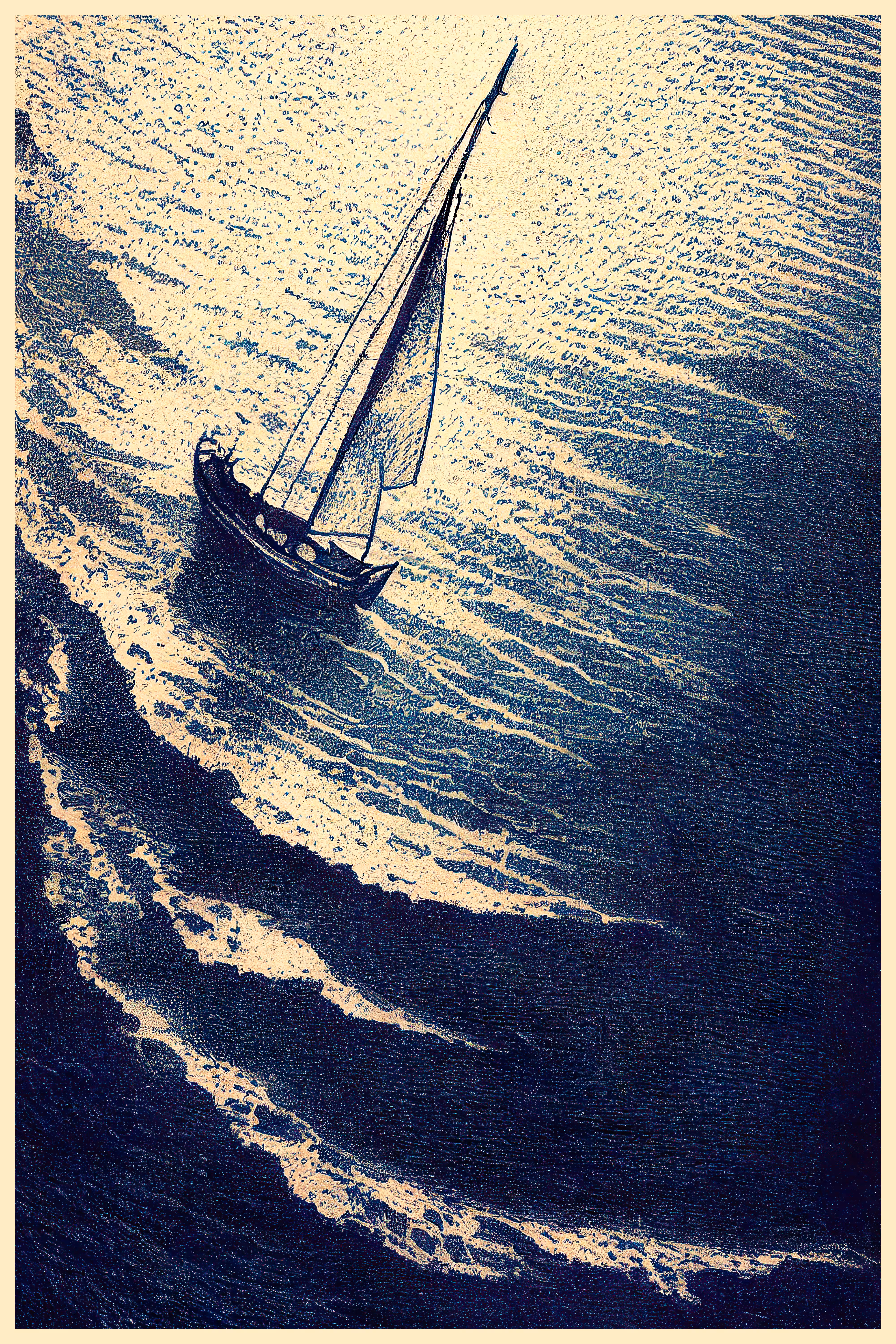 Pacific Ocean