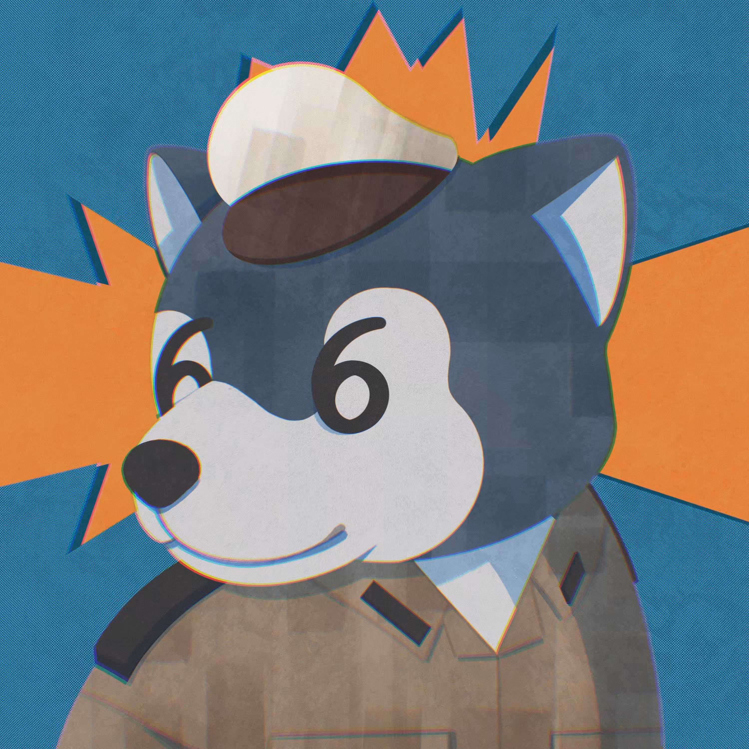 #021 Polisinu