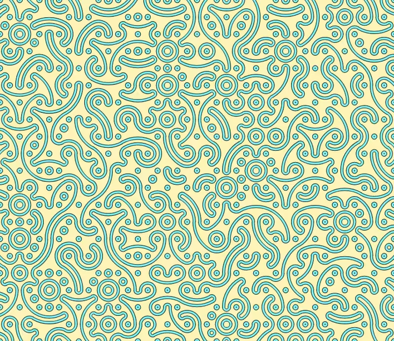 Apophenia #29
