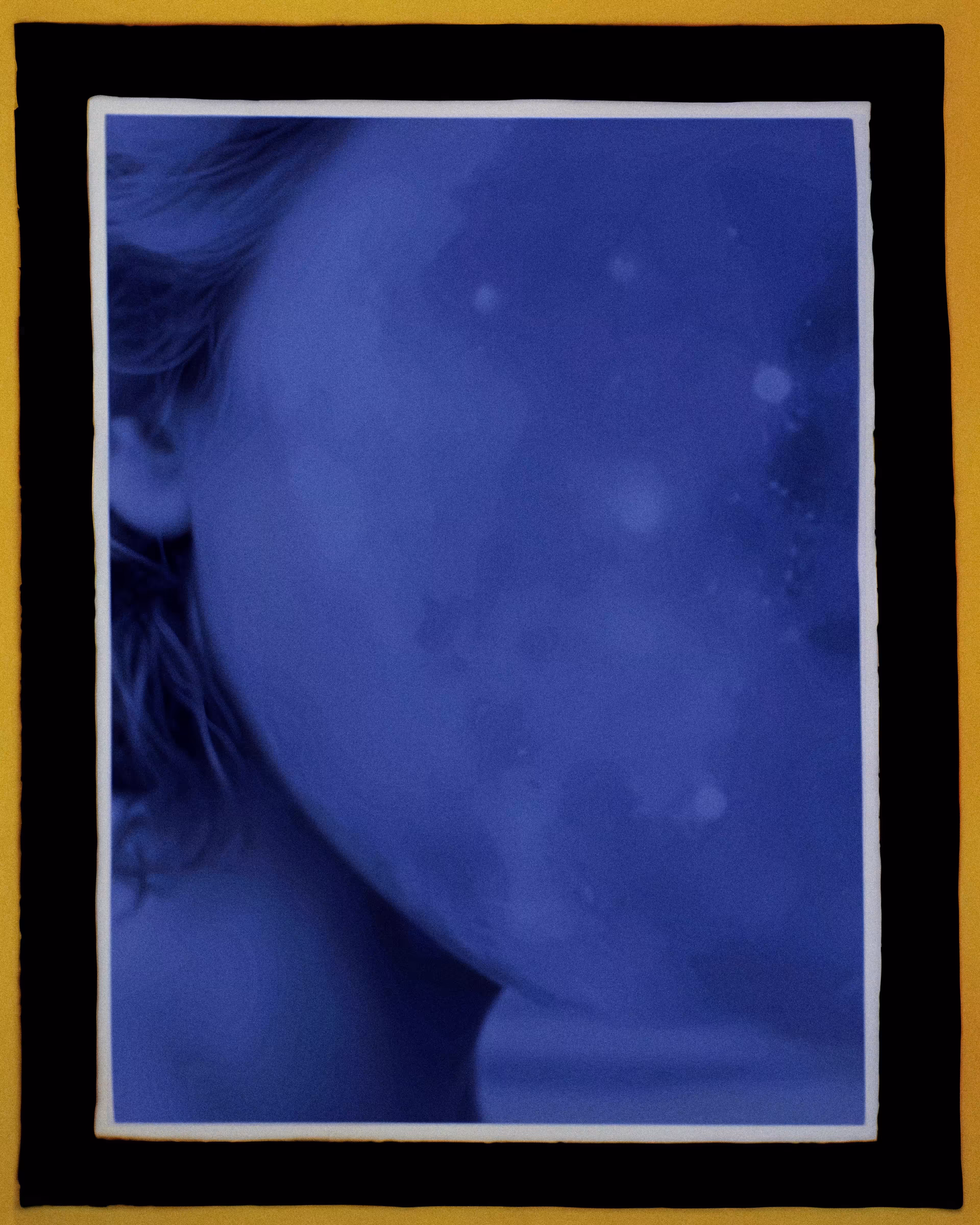 blueness #2
