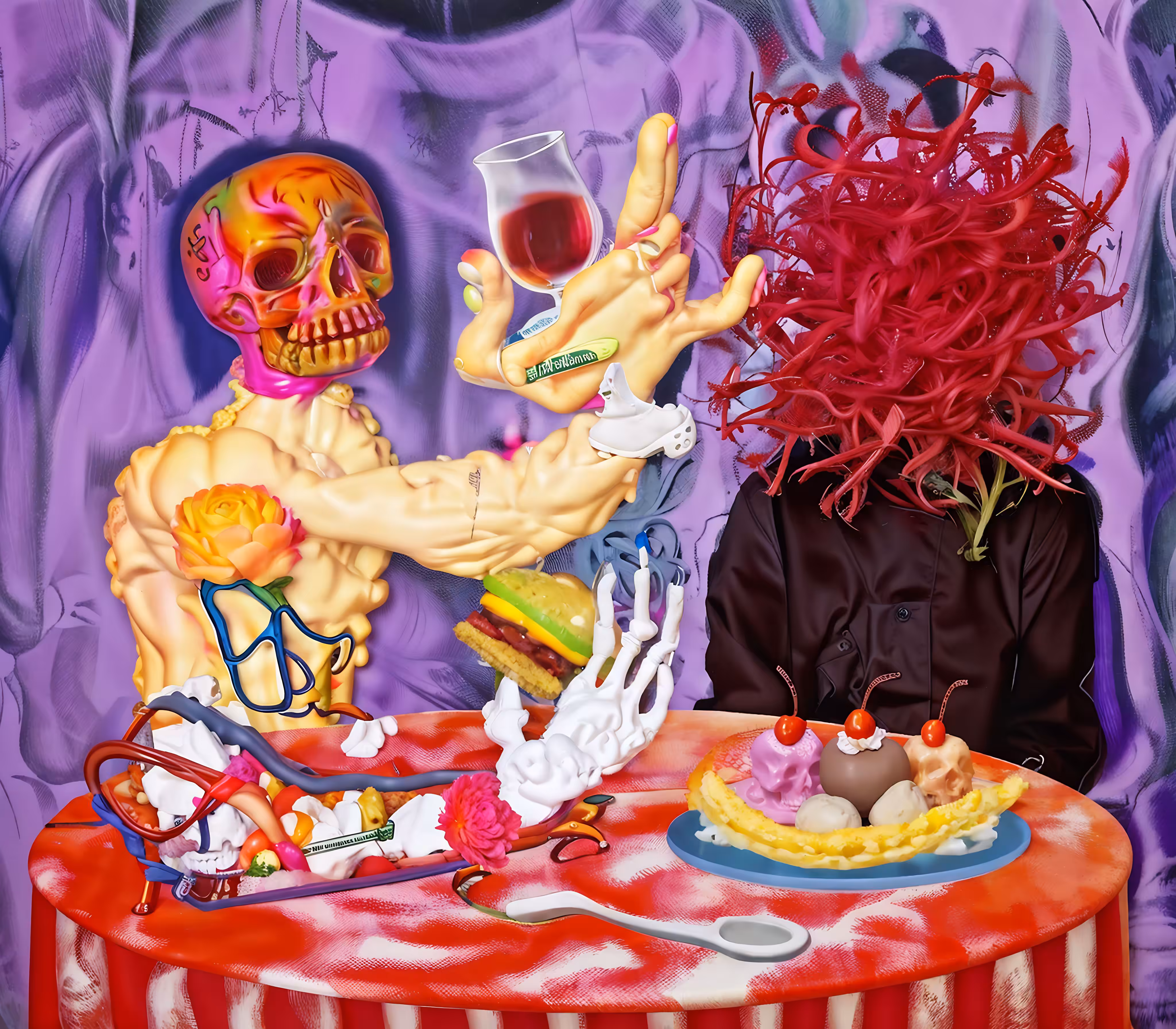 Date Night (AI)