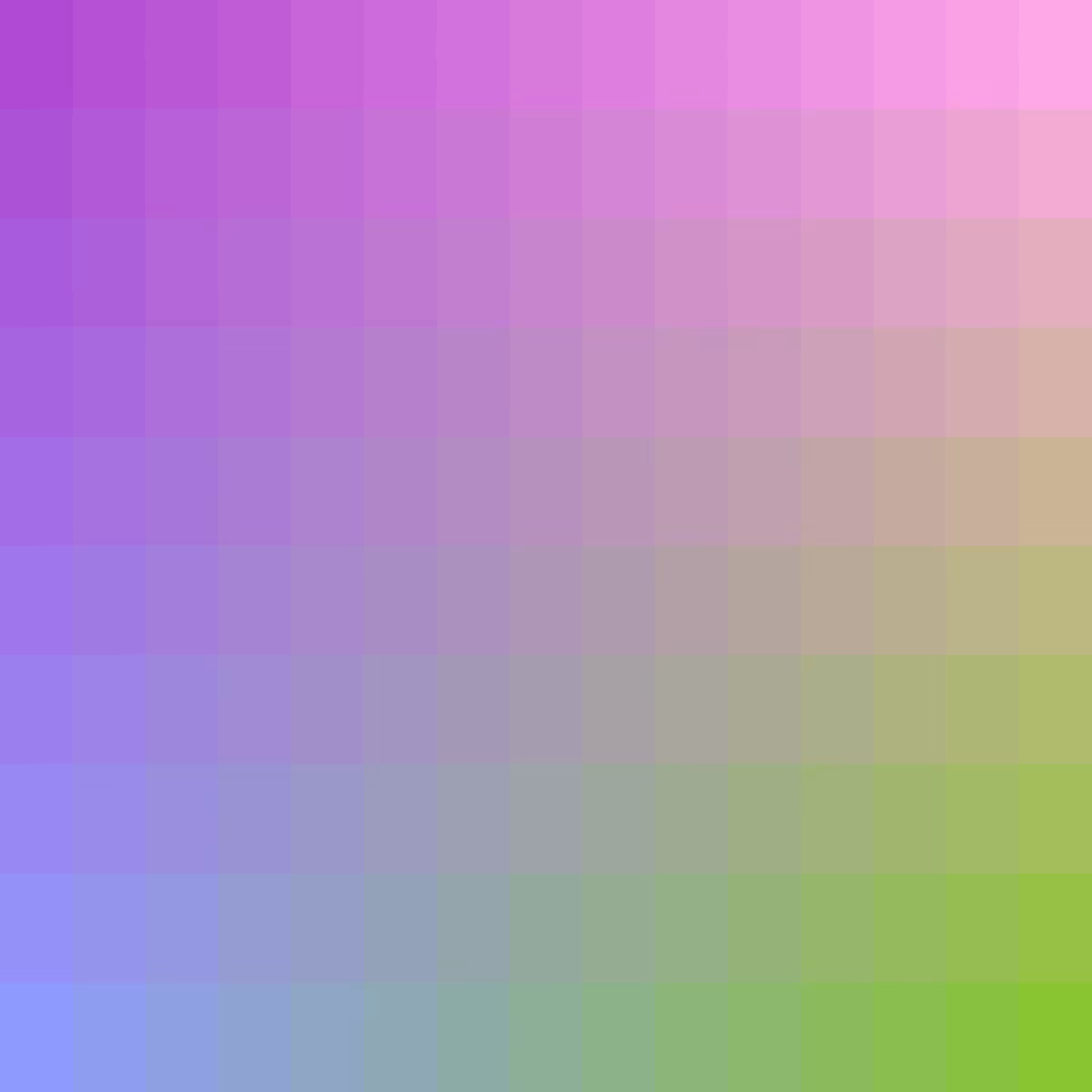 Color Study #1873