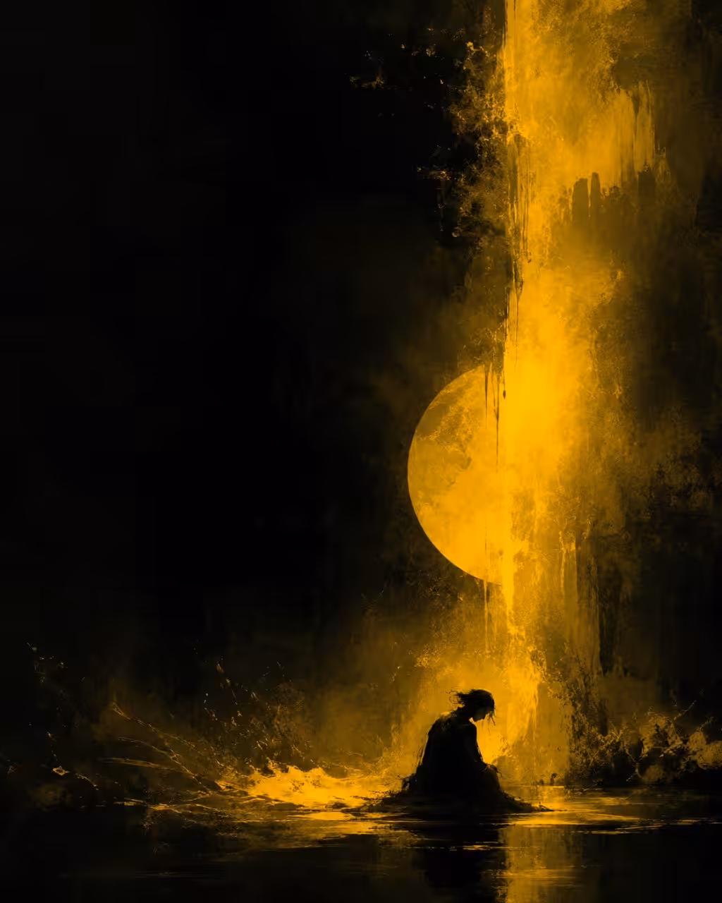 The Weight of Light