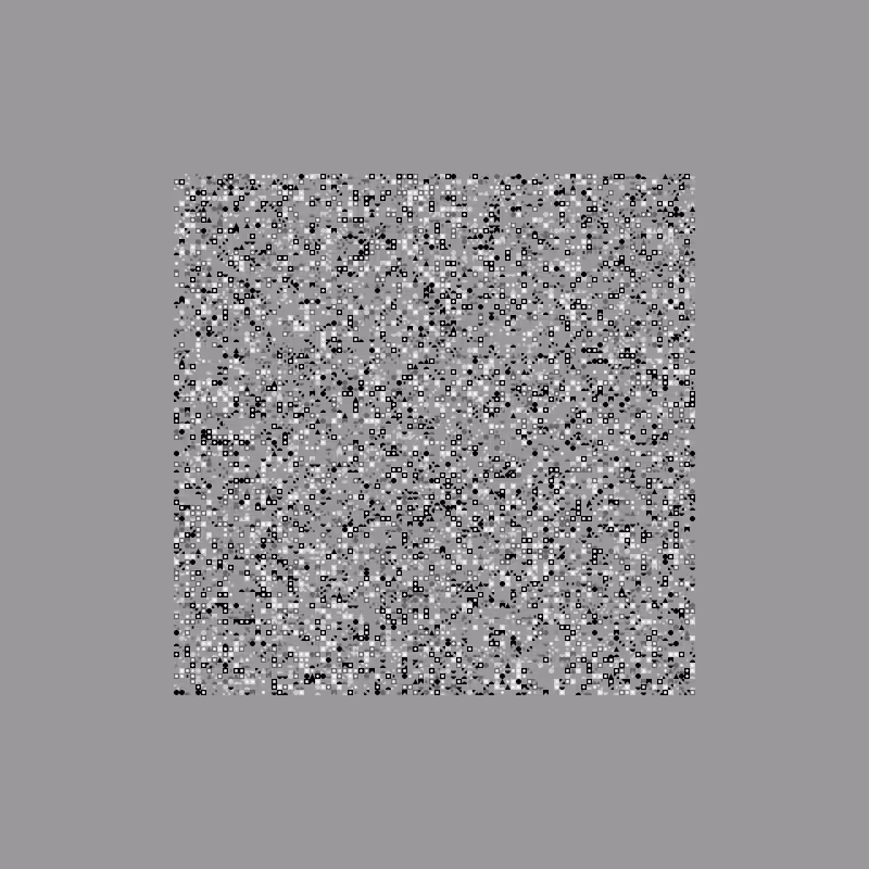 CryptoPatternGT #10