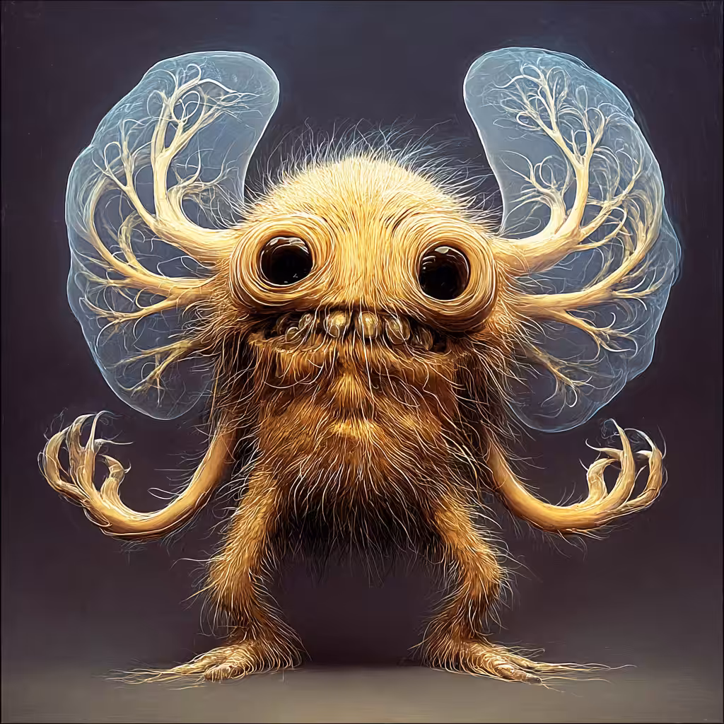 #30 - Vylis