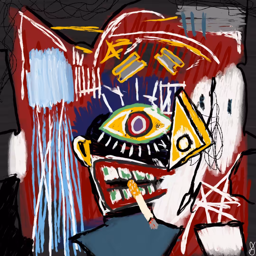 CokeHead