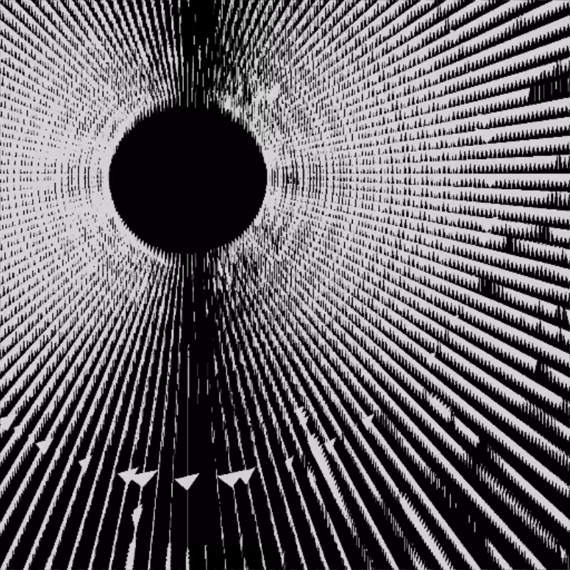 Cataract #1