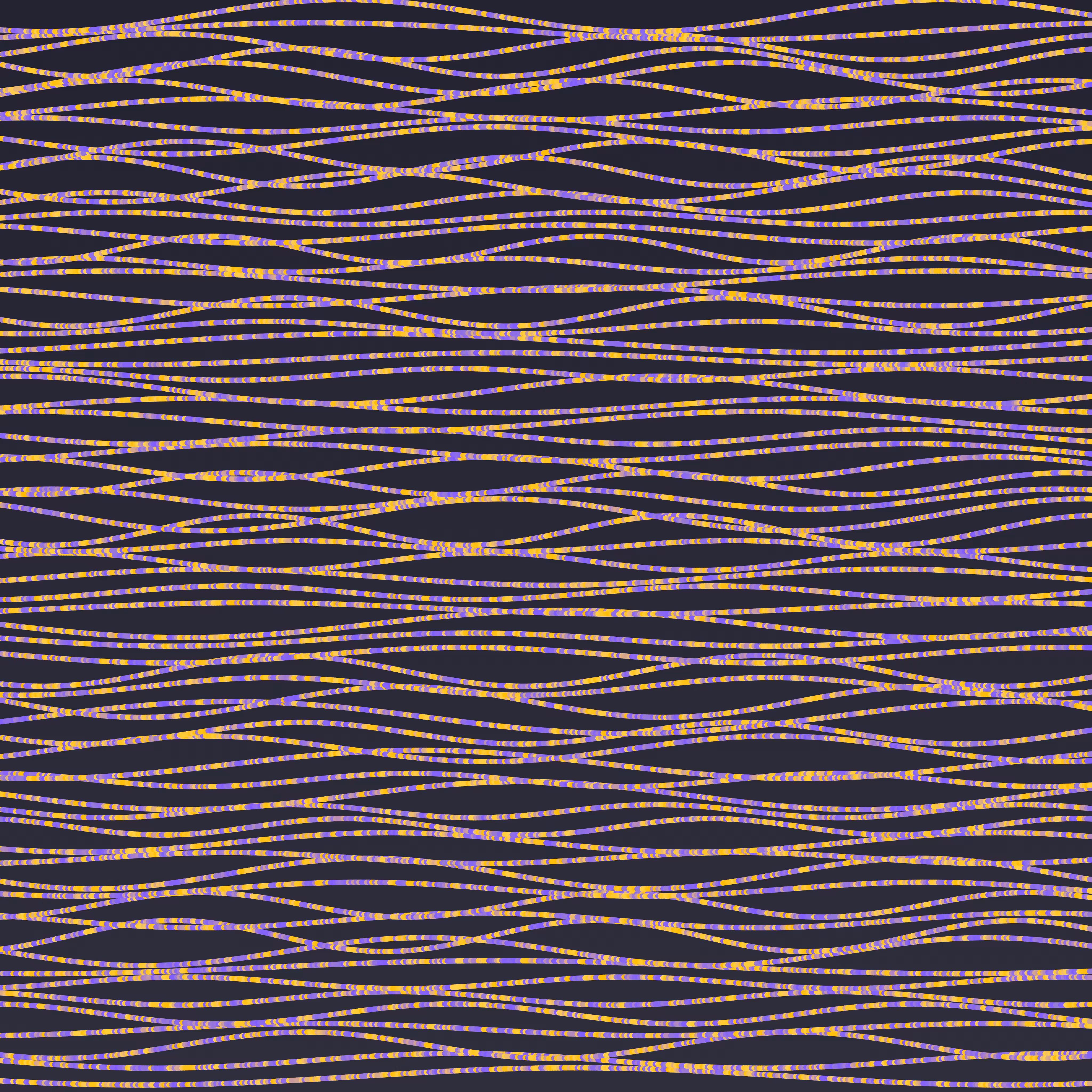 Harmonious Waveforms