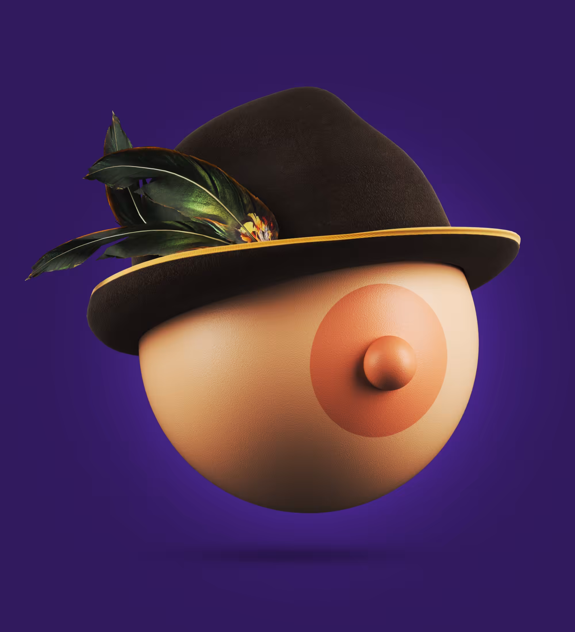 Sir Nippleton