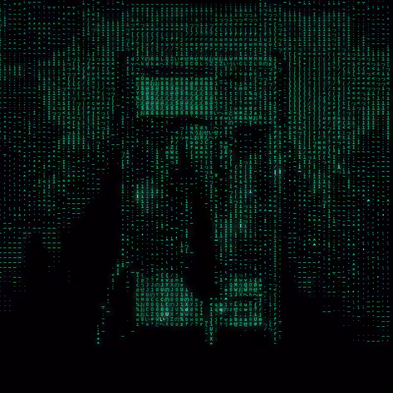 The Matrix #96