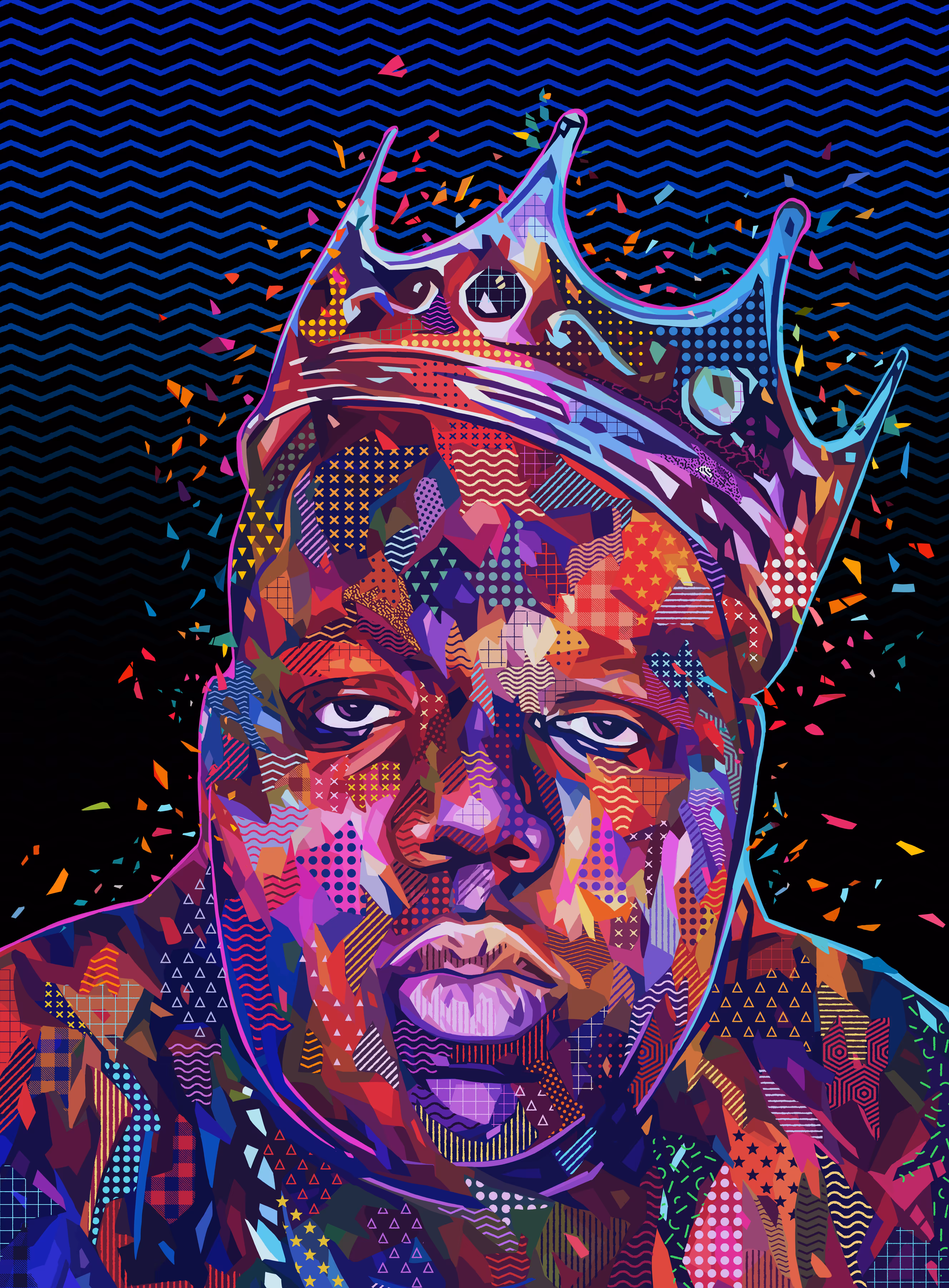 Pop Notorious